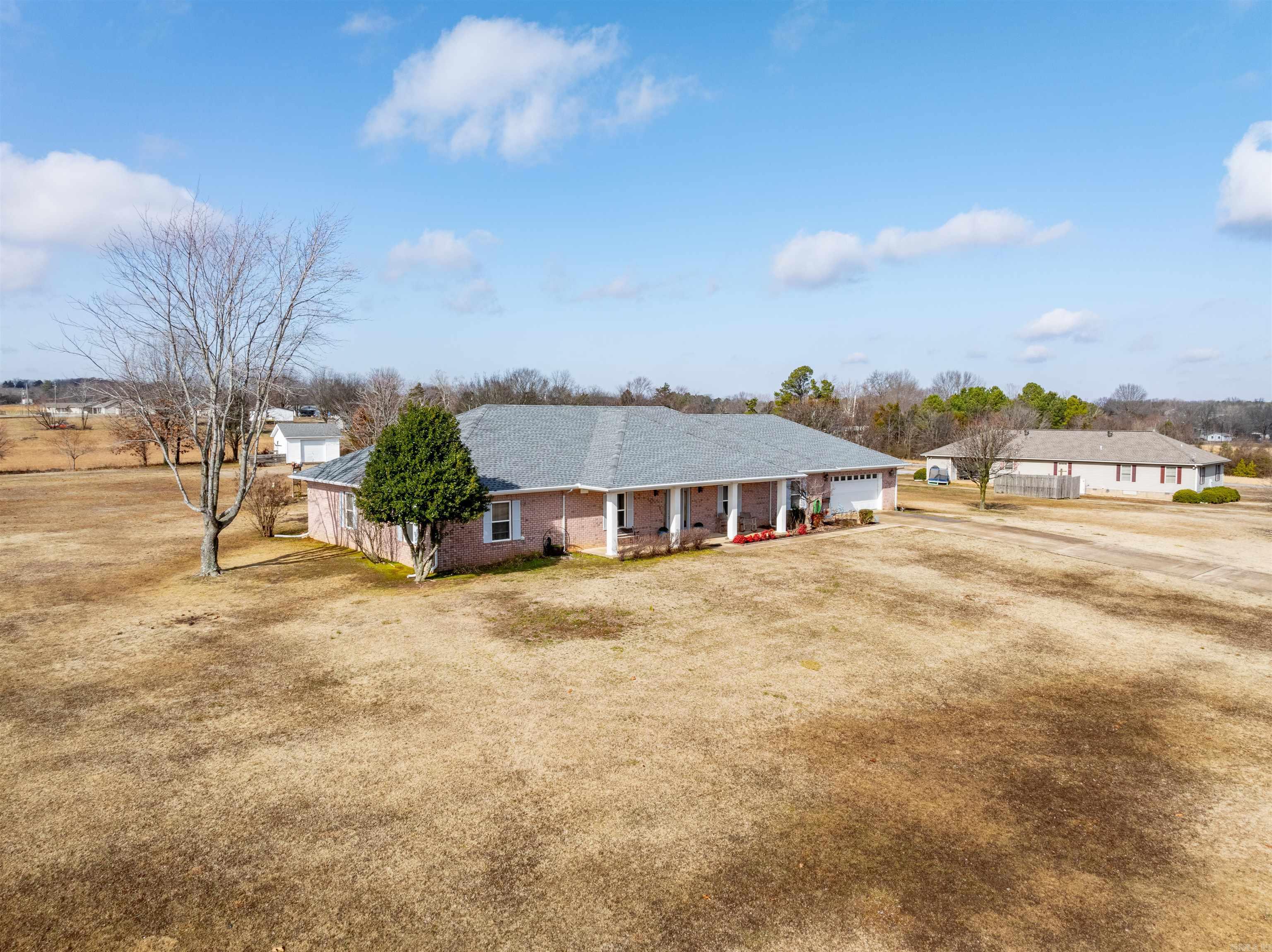 Double Oaks Estates - Residential