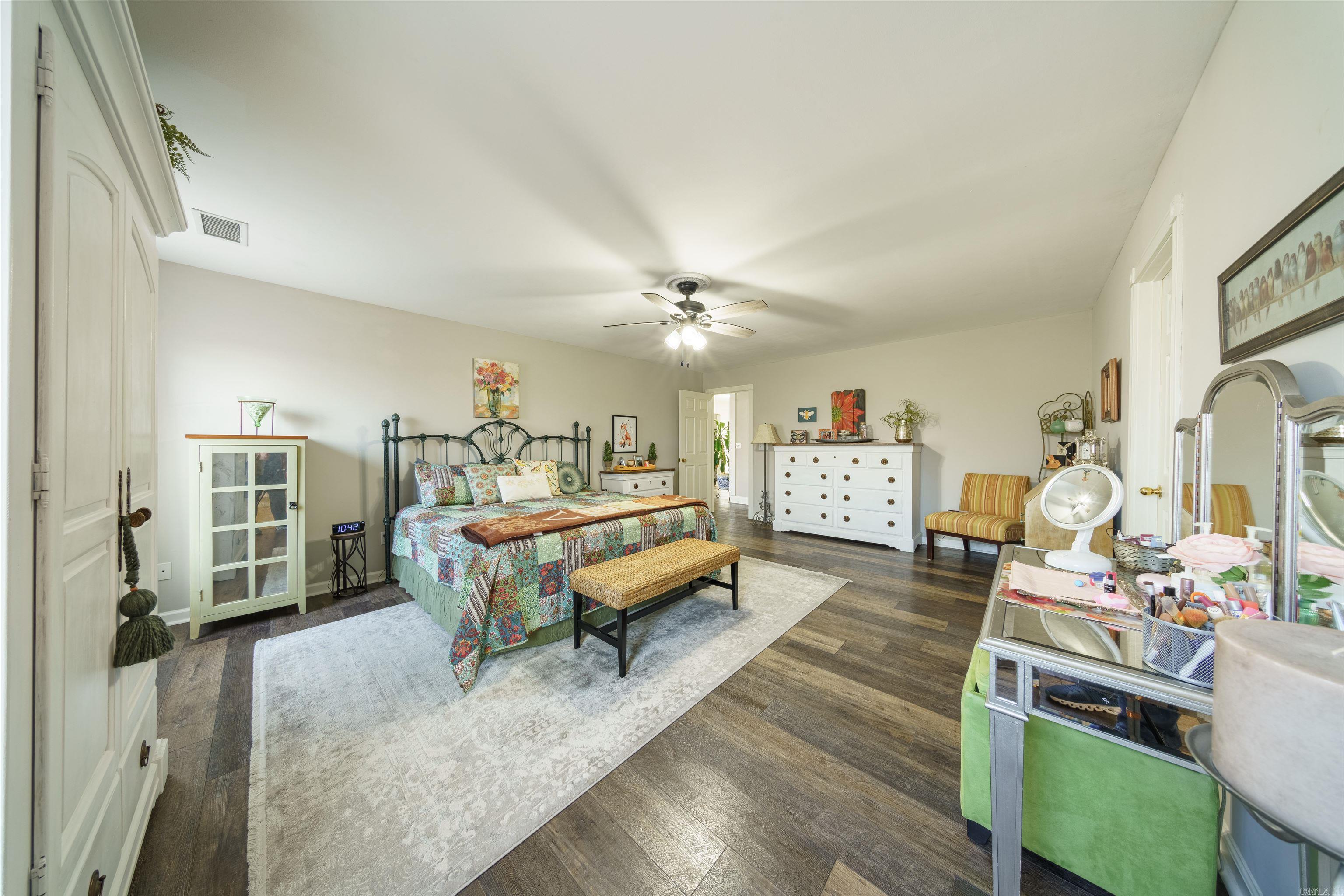 Double Oaks Estates - Residential