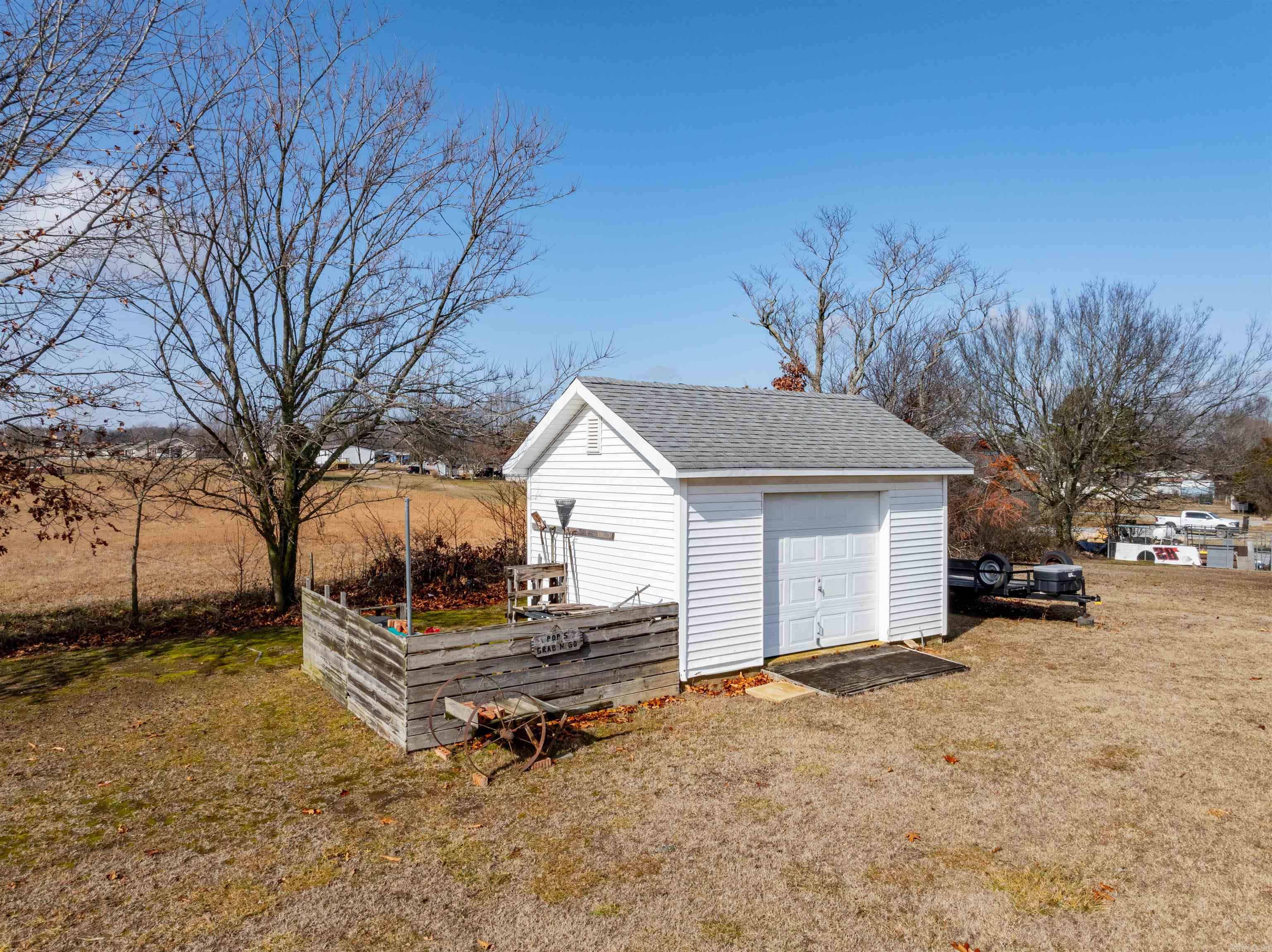 Double Oaks Estates - Residential