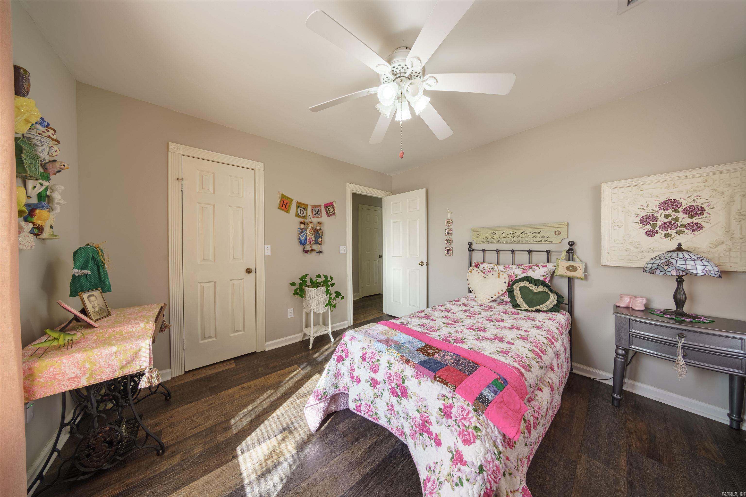 Double Oaks Estates - Residential