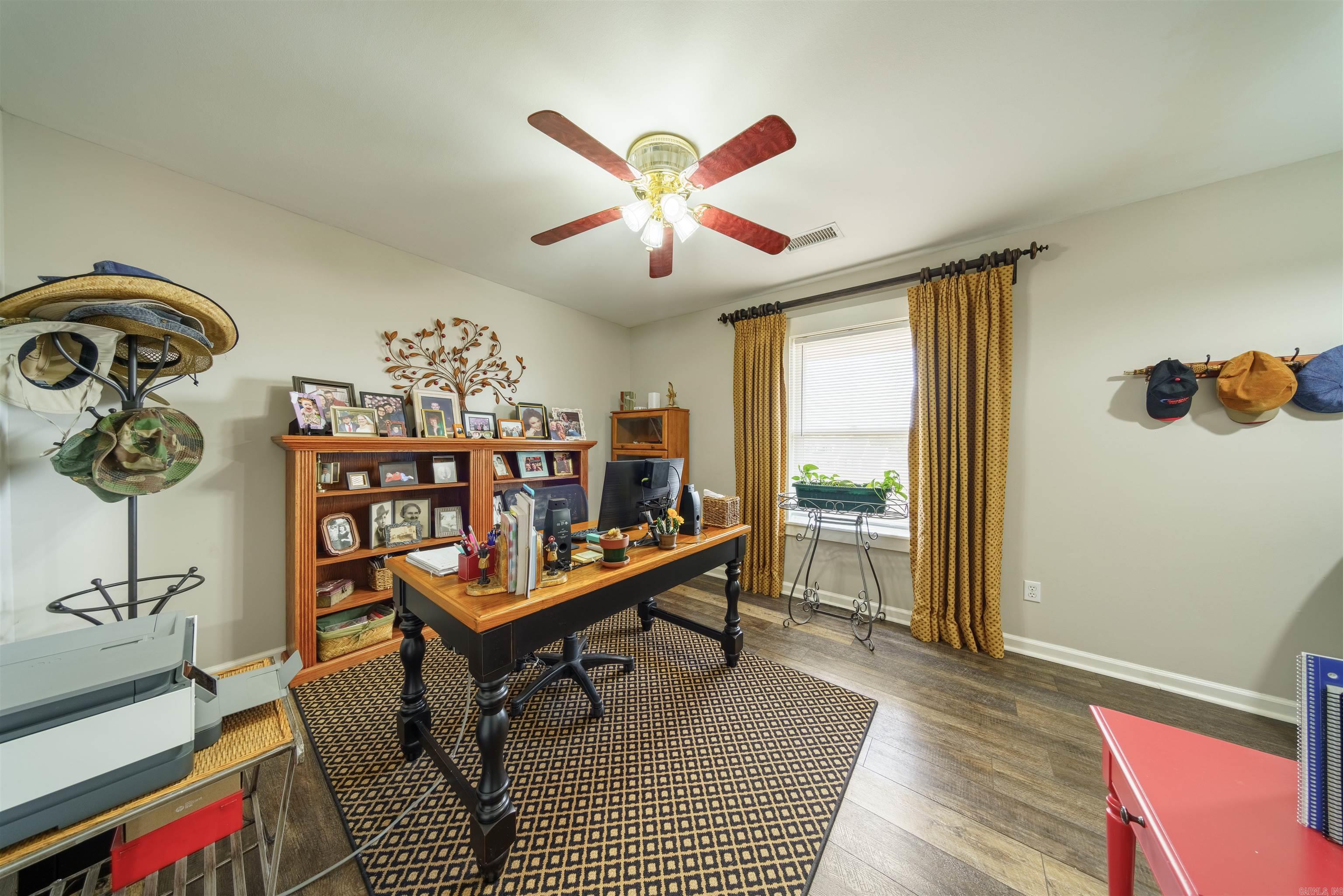 Double Oaks Estates - Residential