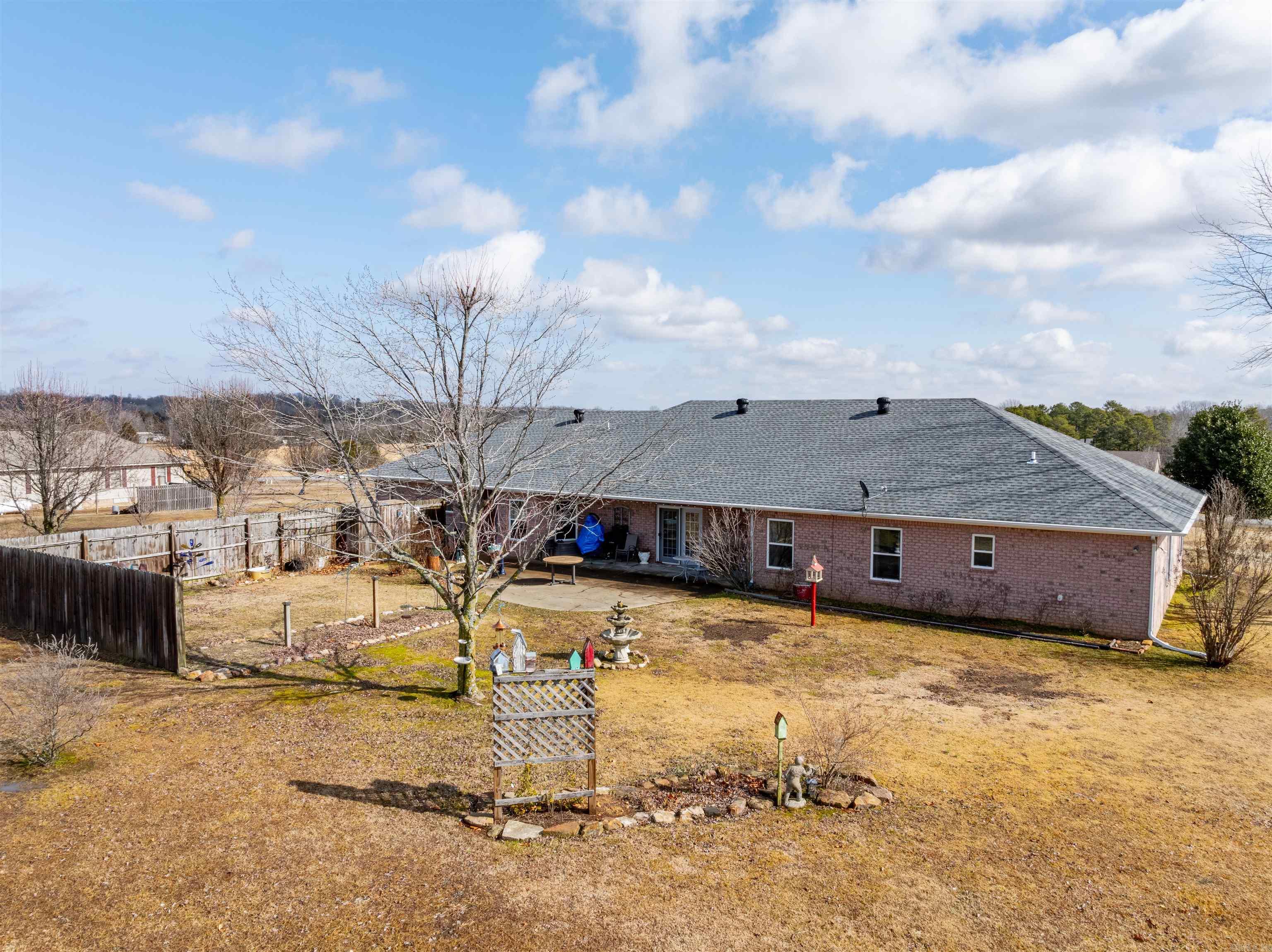 Double Oaks Estates - Residential