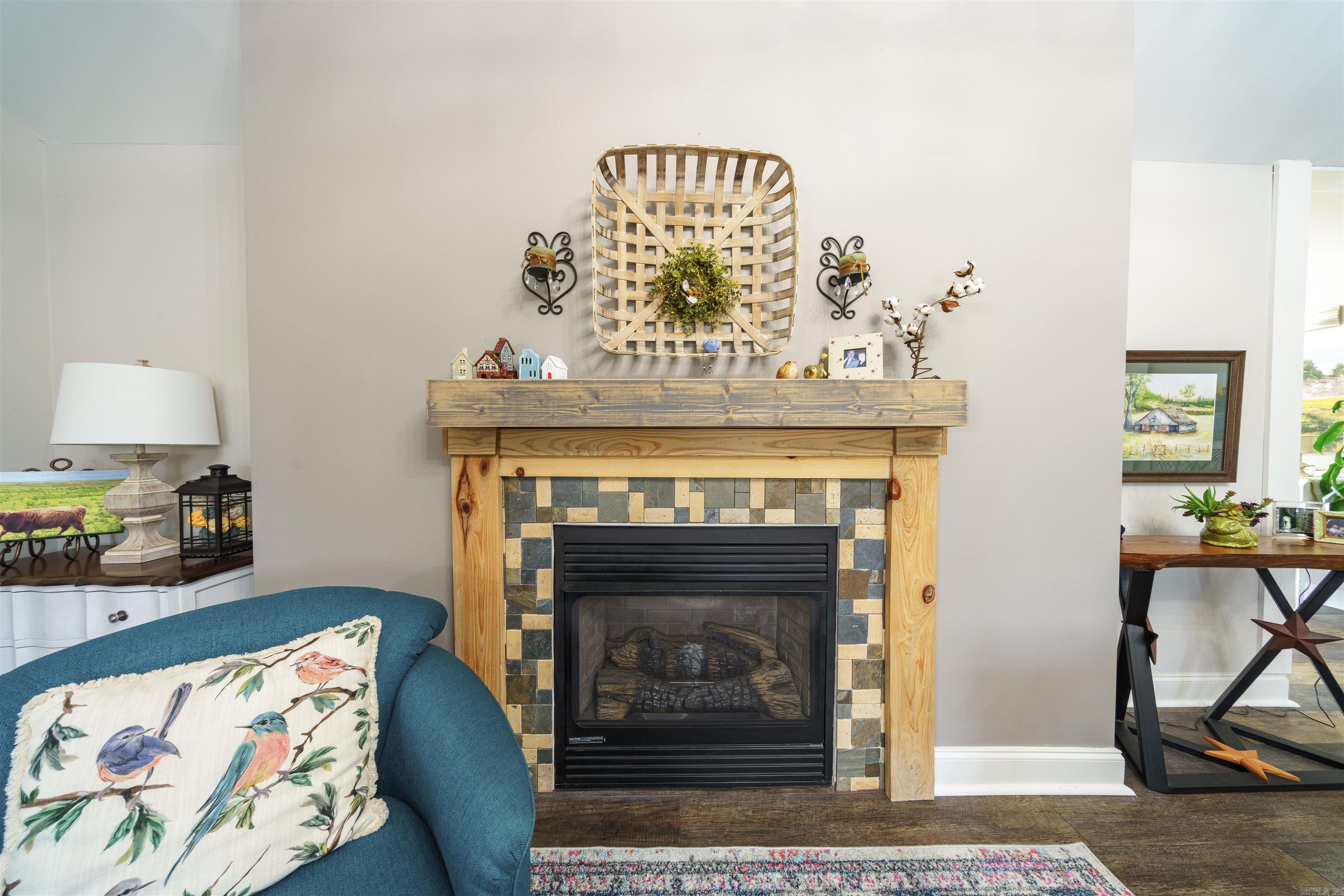 Double Oaks Estates - Residential