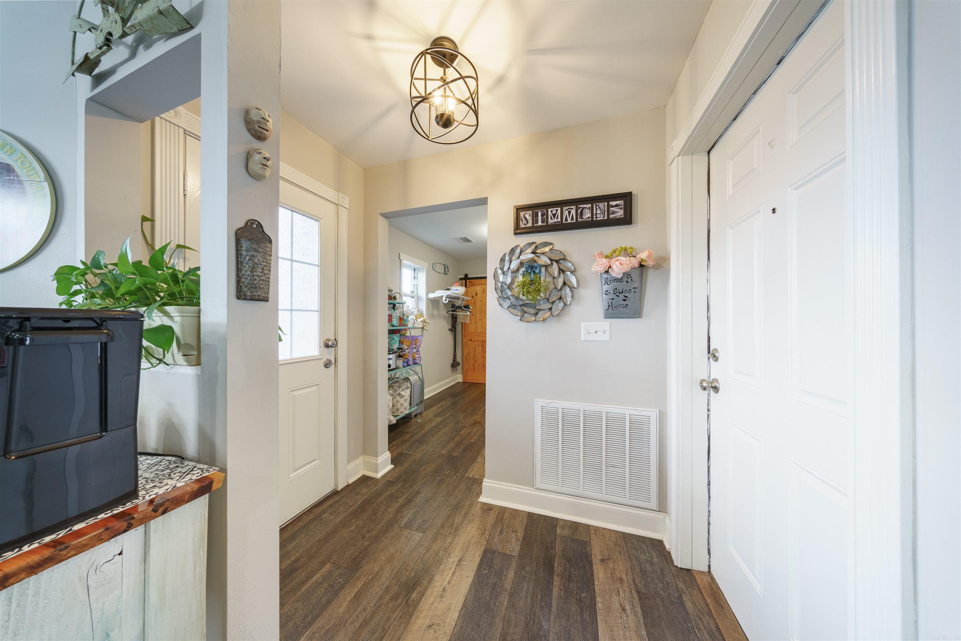 Double Oaks Estates - Residential