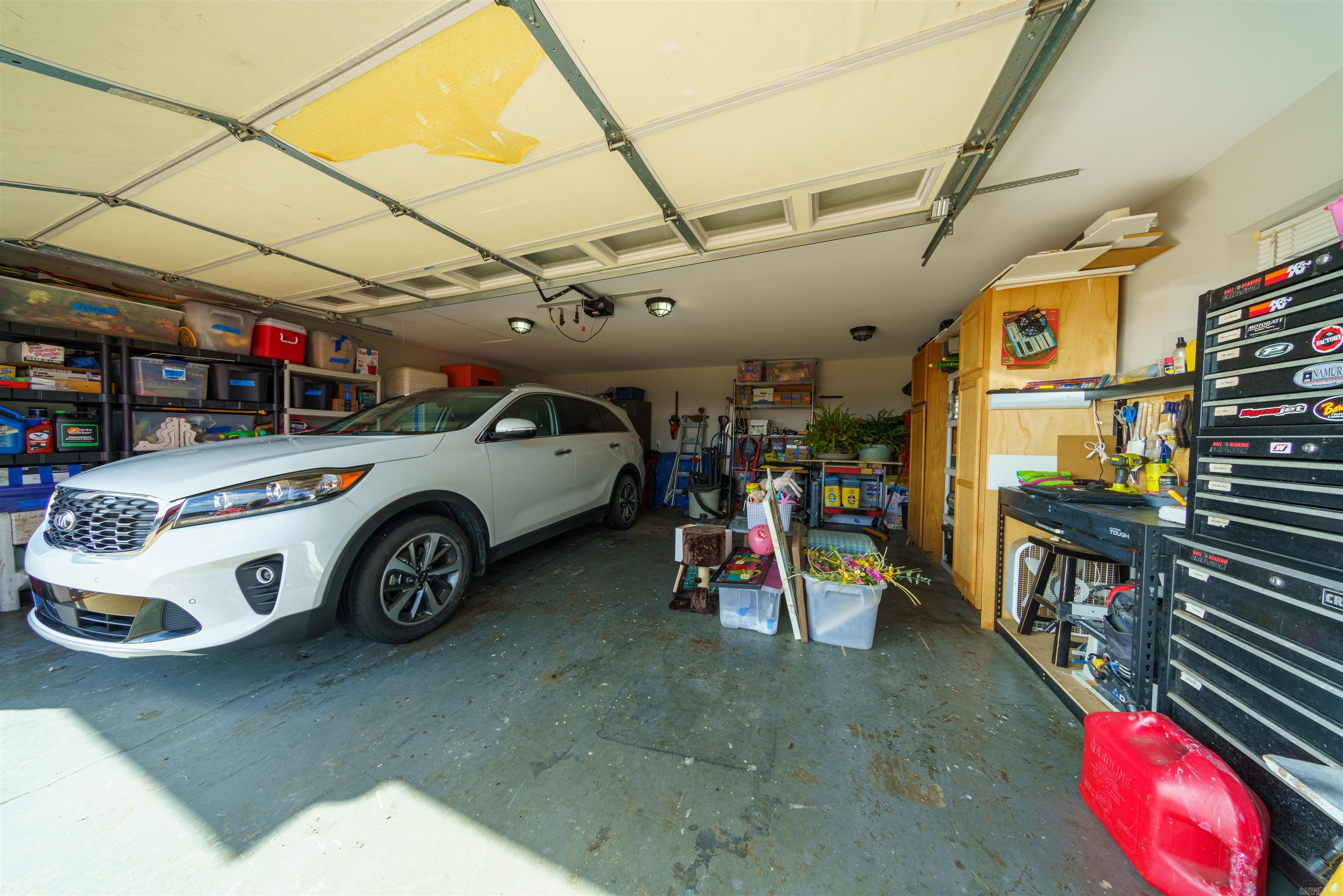 Double Oaks Estates - Residential