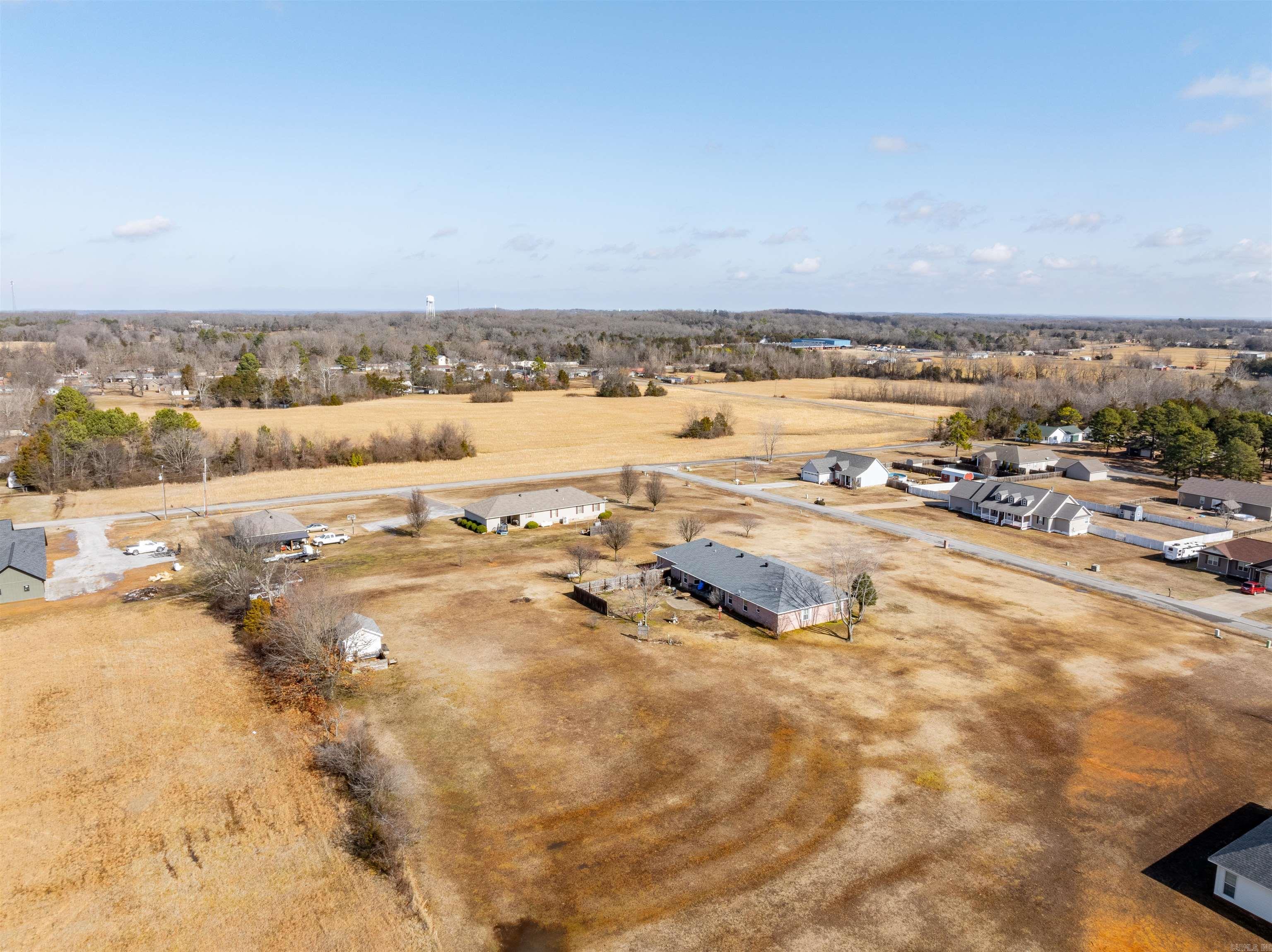 Double Oaks Estates - Residential