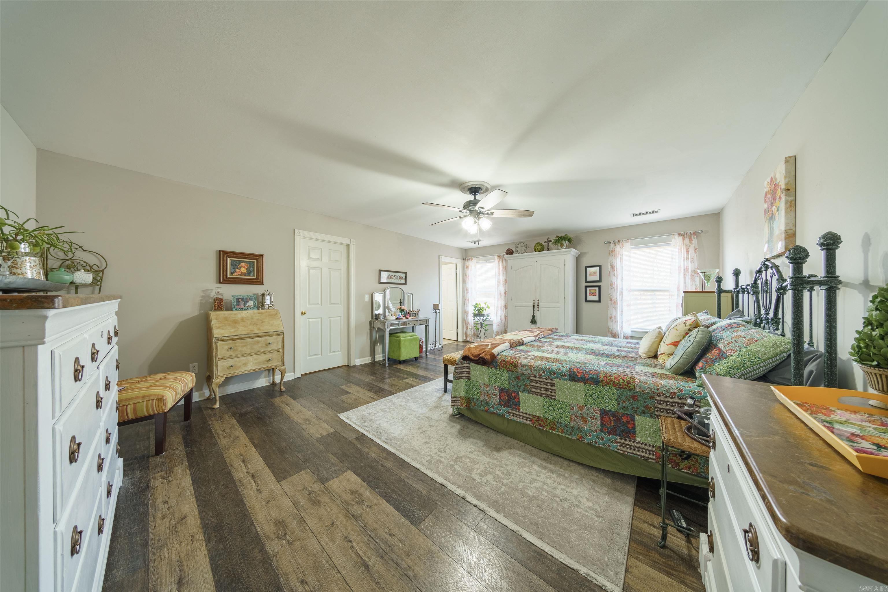 Double Oaks Estates - Residential