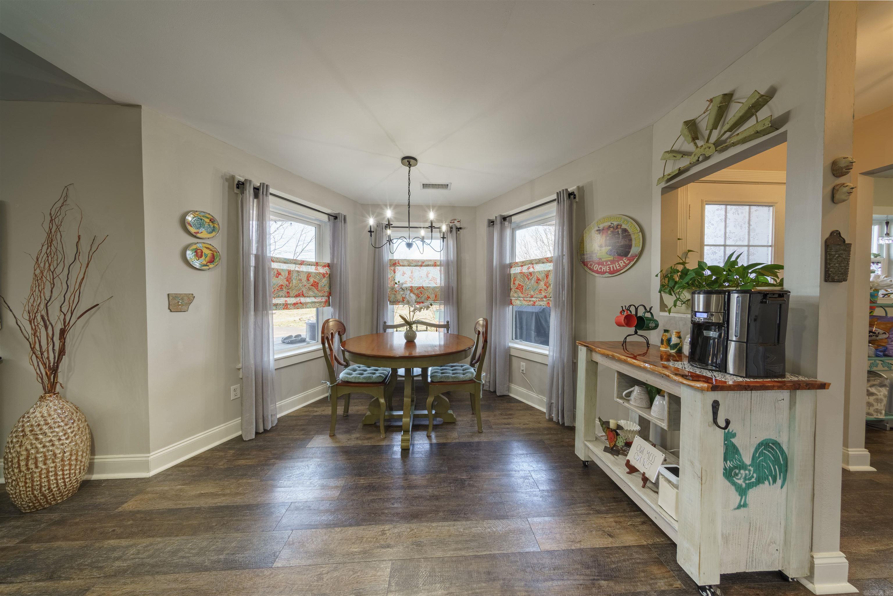 Double Oaks Estates - Residential