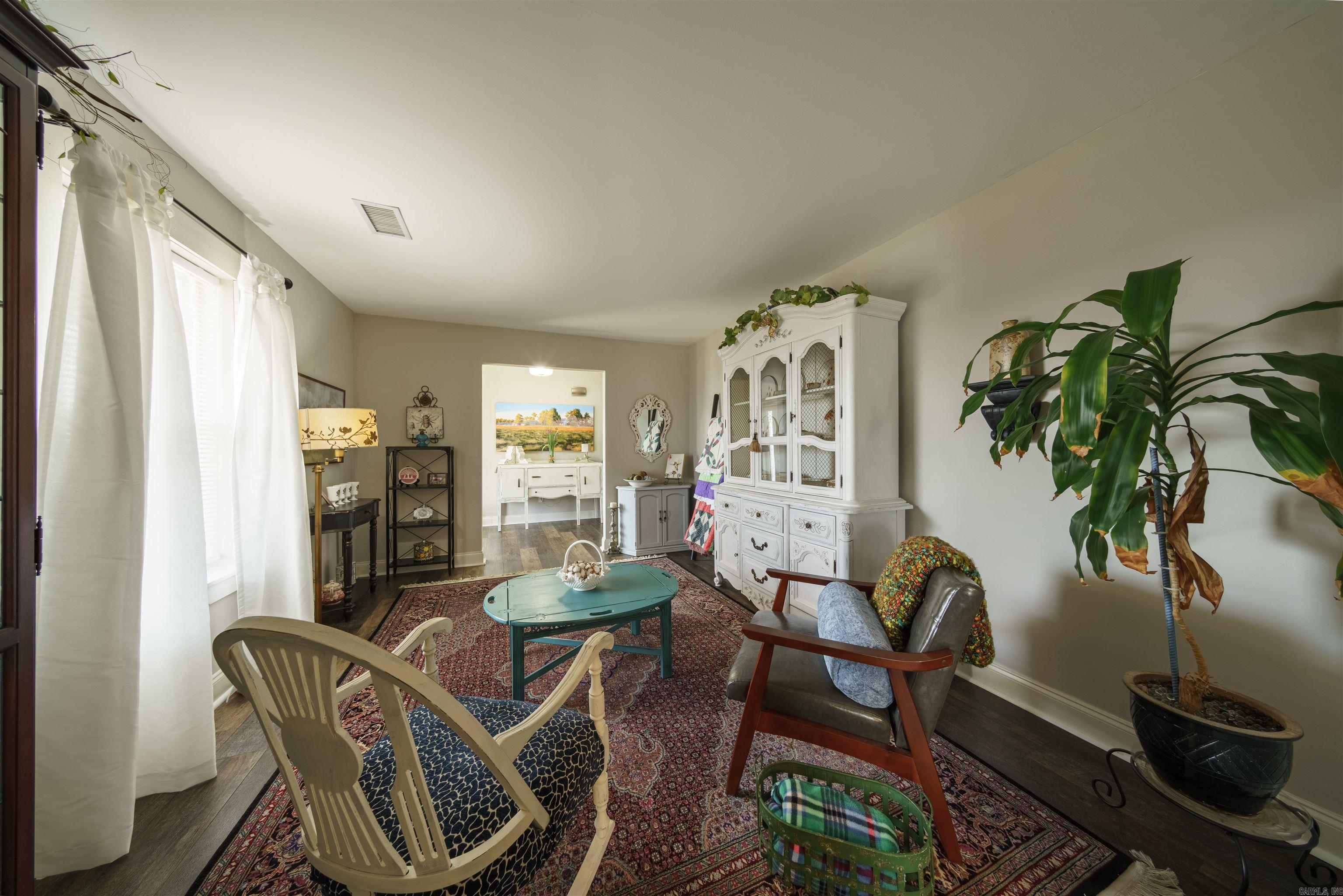 Double Oaks Estates - Residential