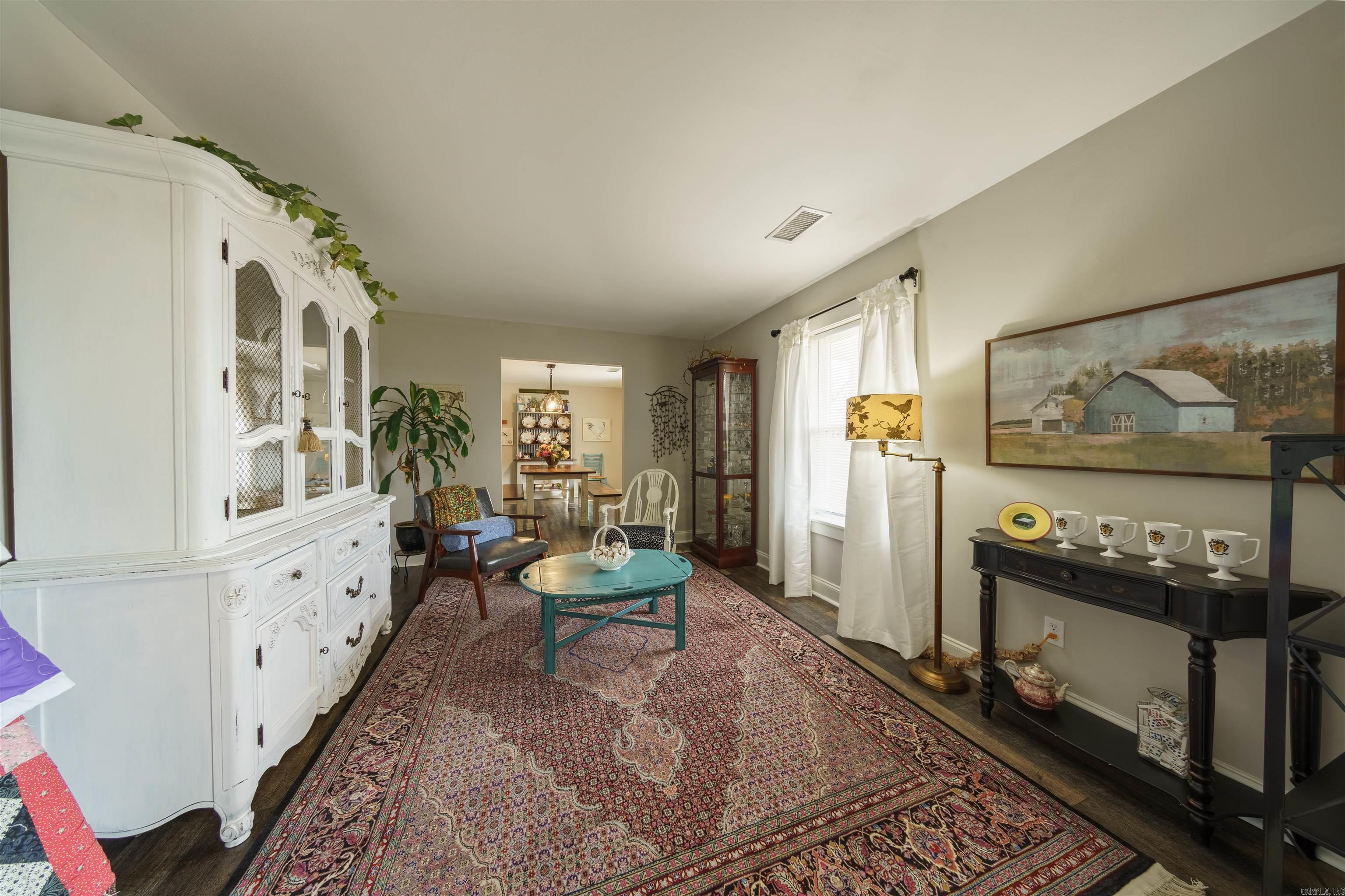 Double Oaks Estates - Residential