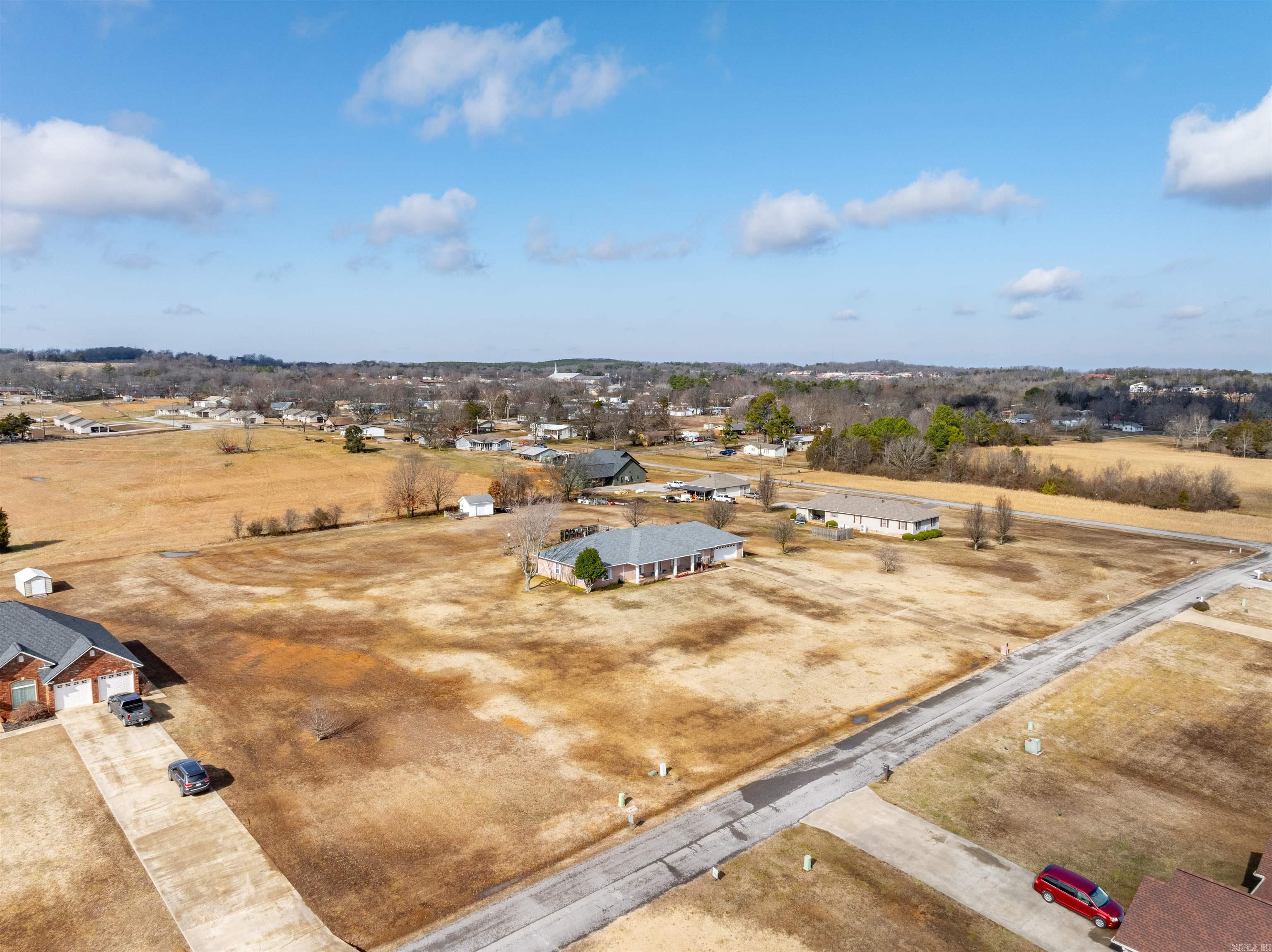 Double Oaks Estates - Residential