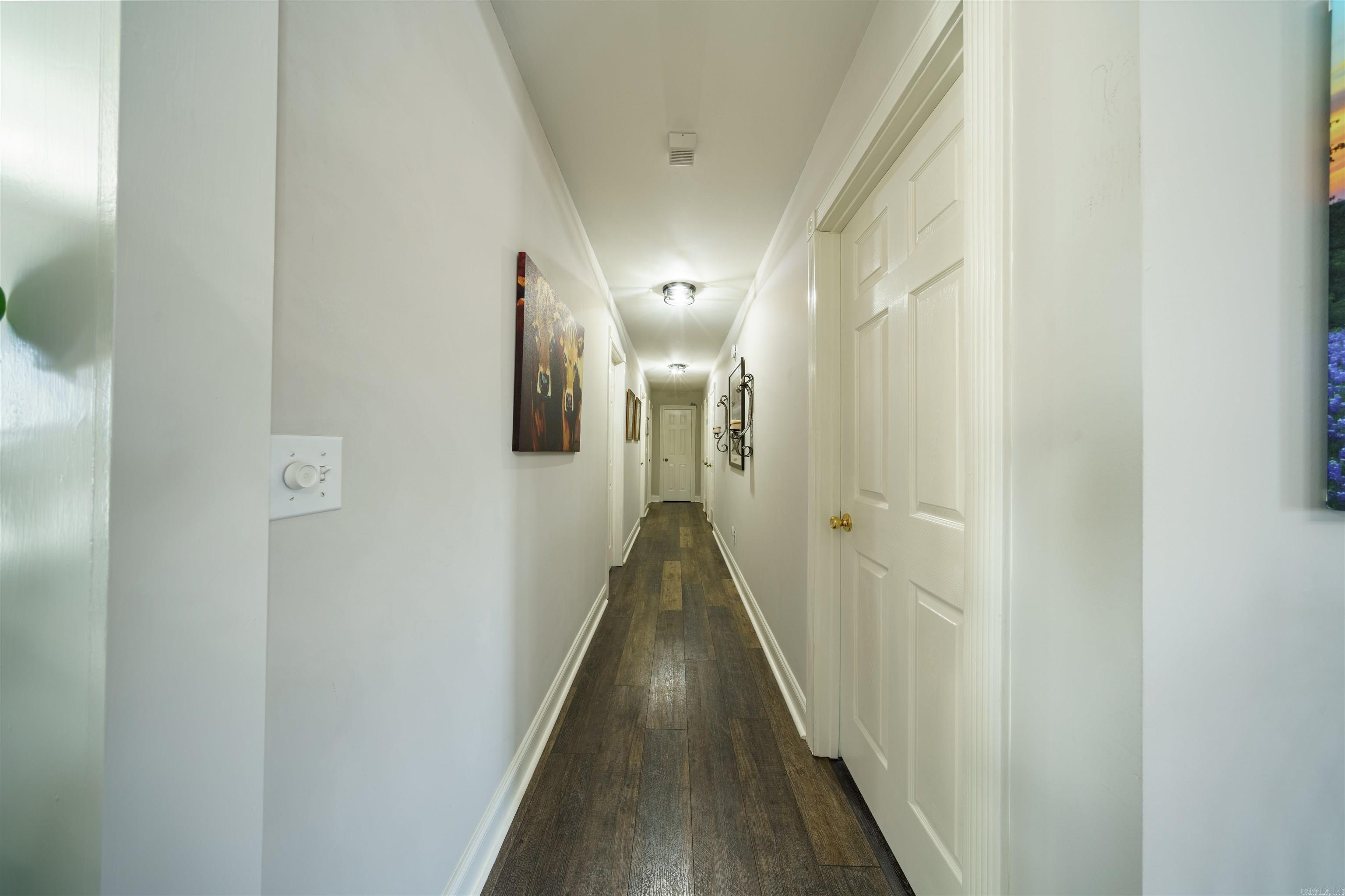 Double Oaks Estates - Residential