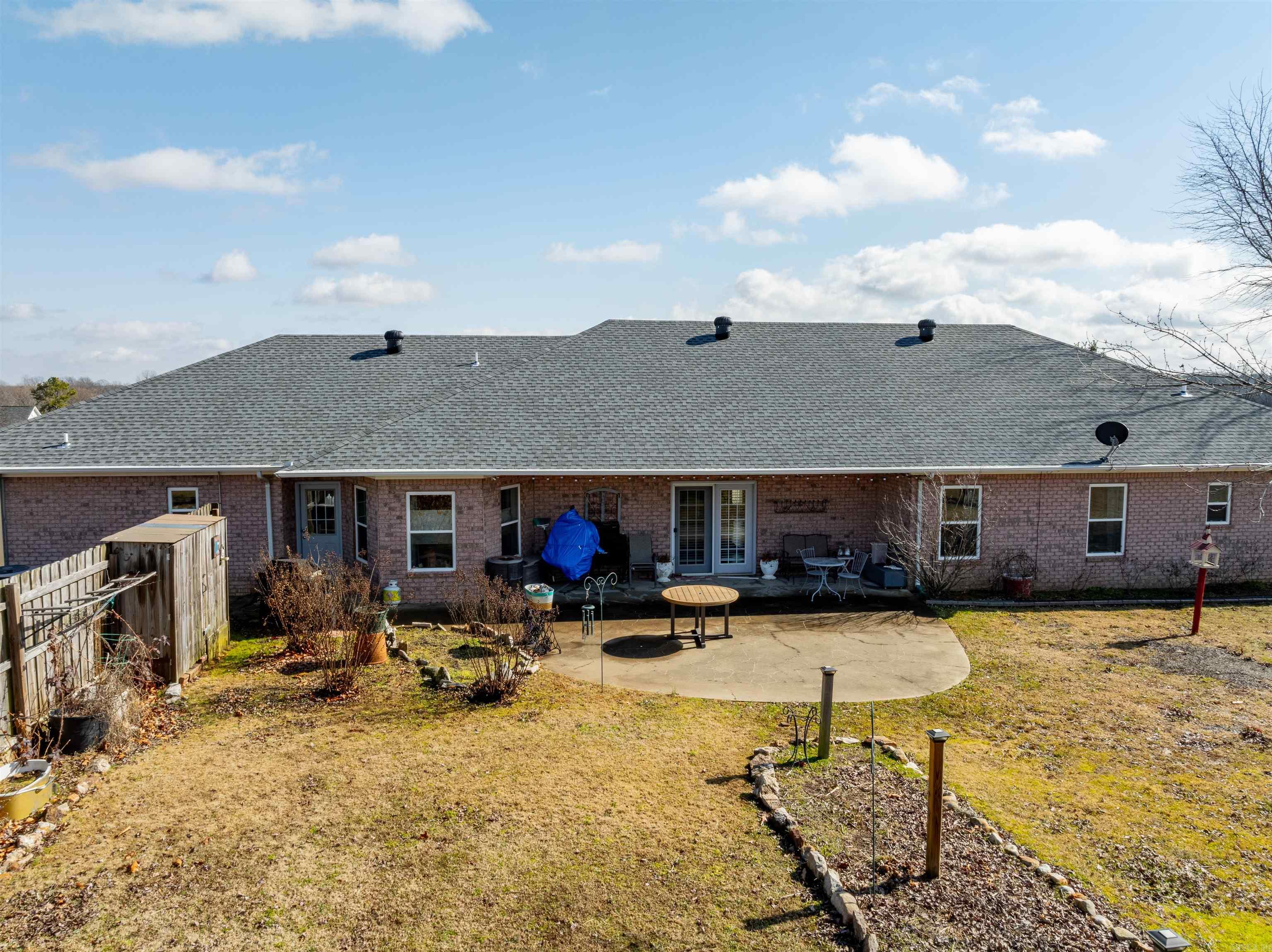 Double Oaks Estates - Residential