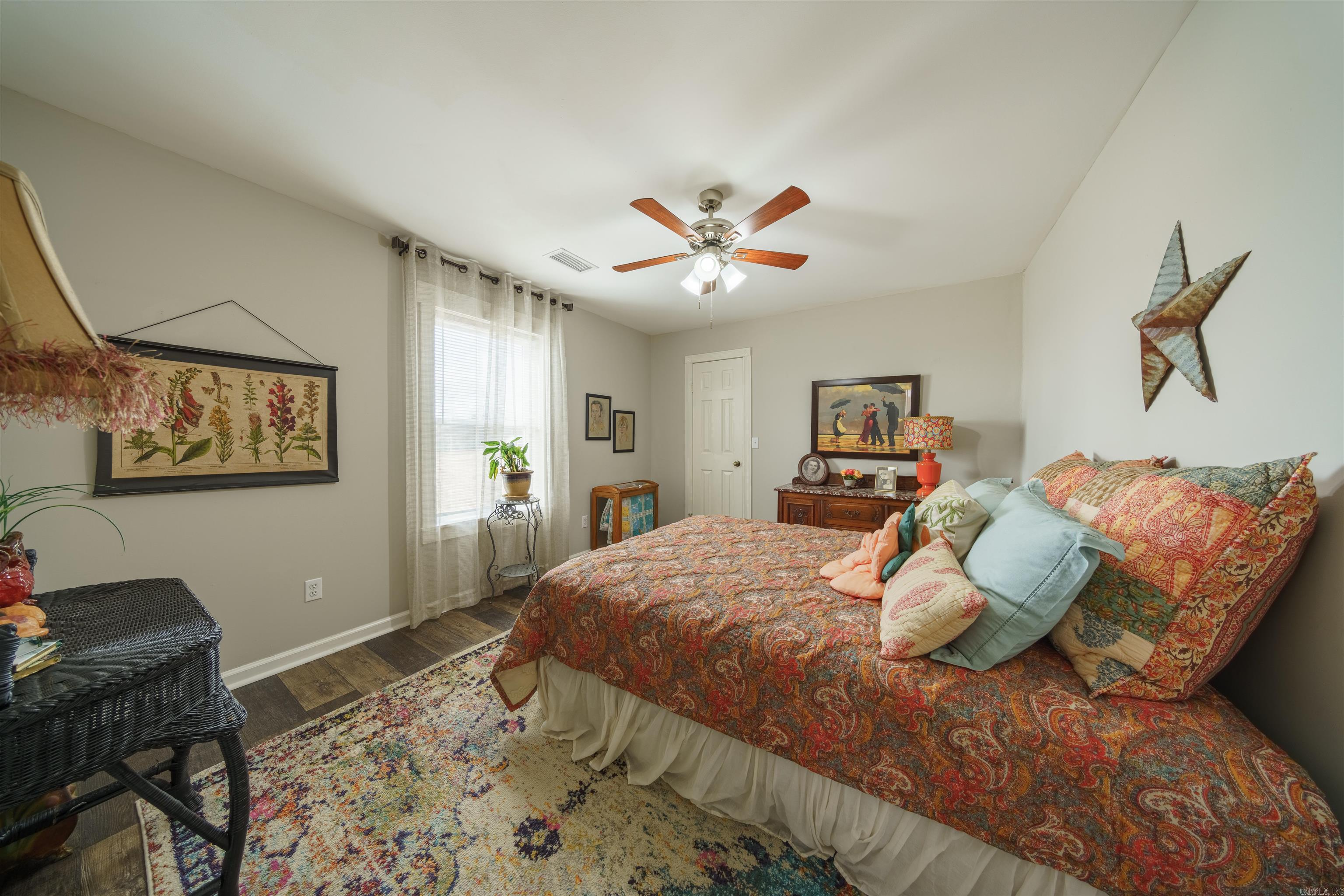 Double Oaks Estates - Residential