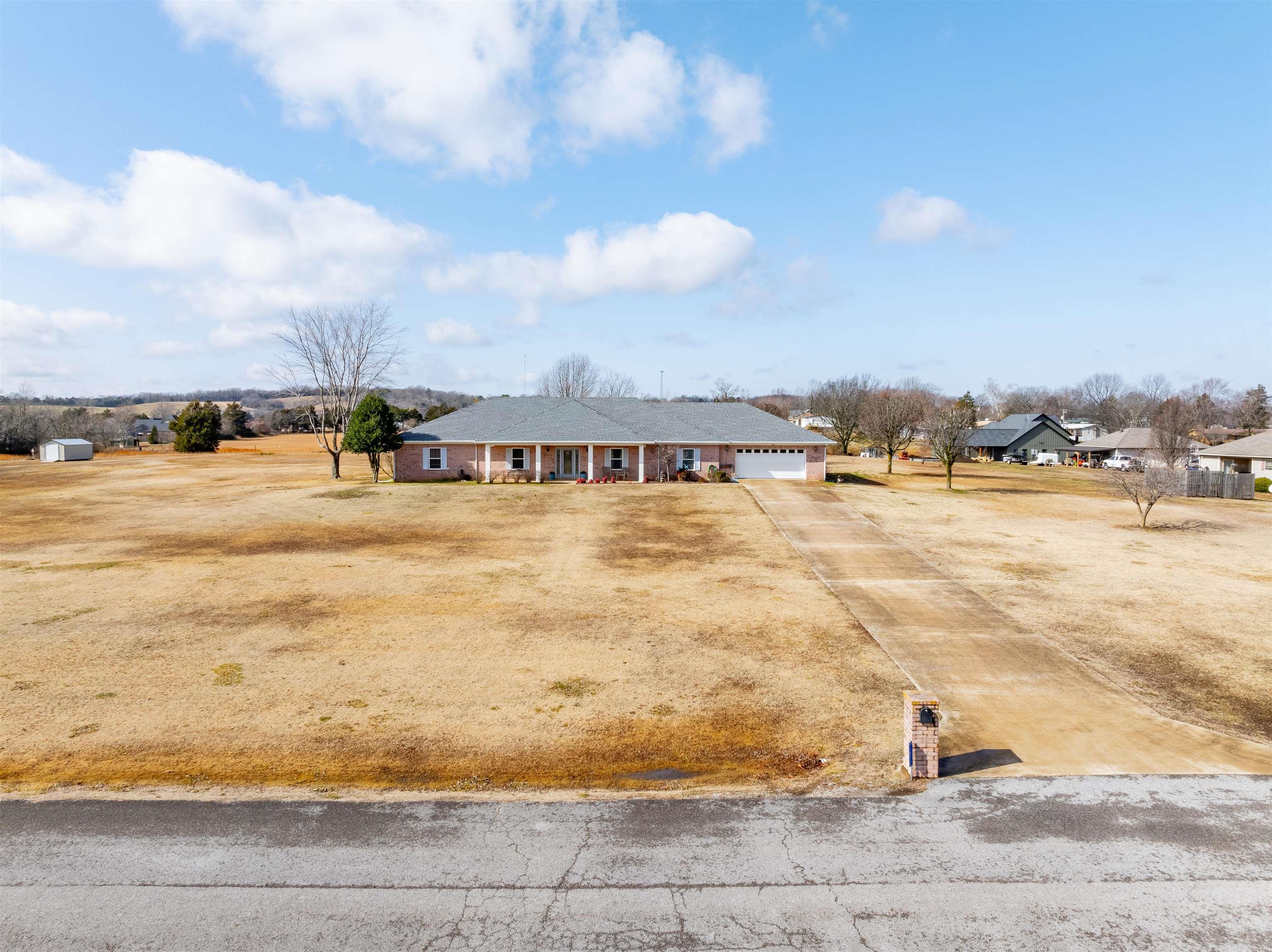 Double Oaks Estates - Residential