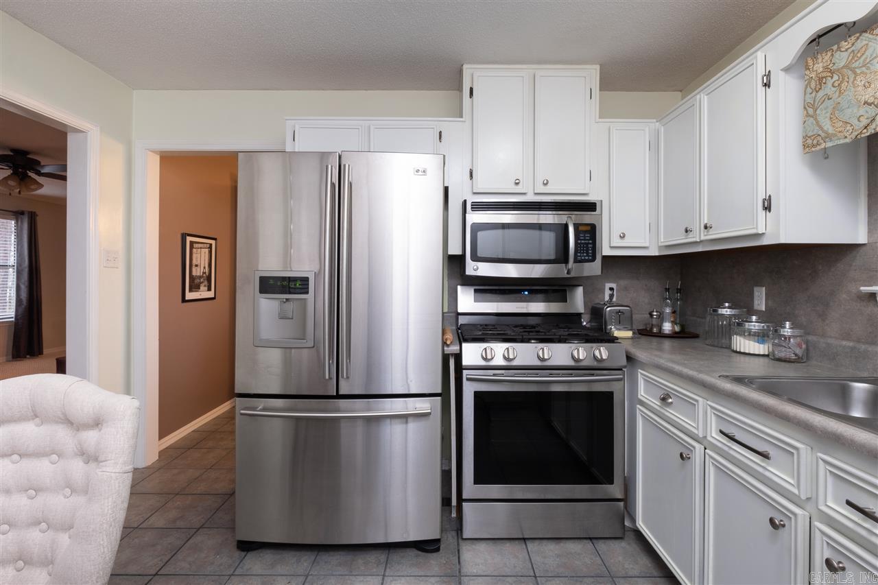 PLEASANT VIEW - Residential