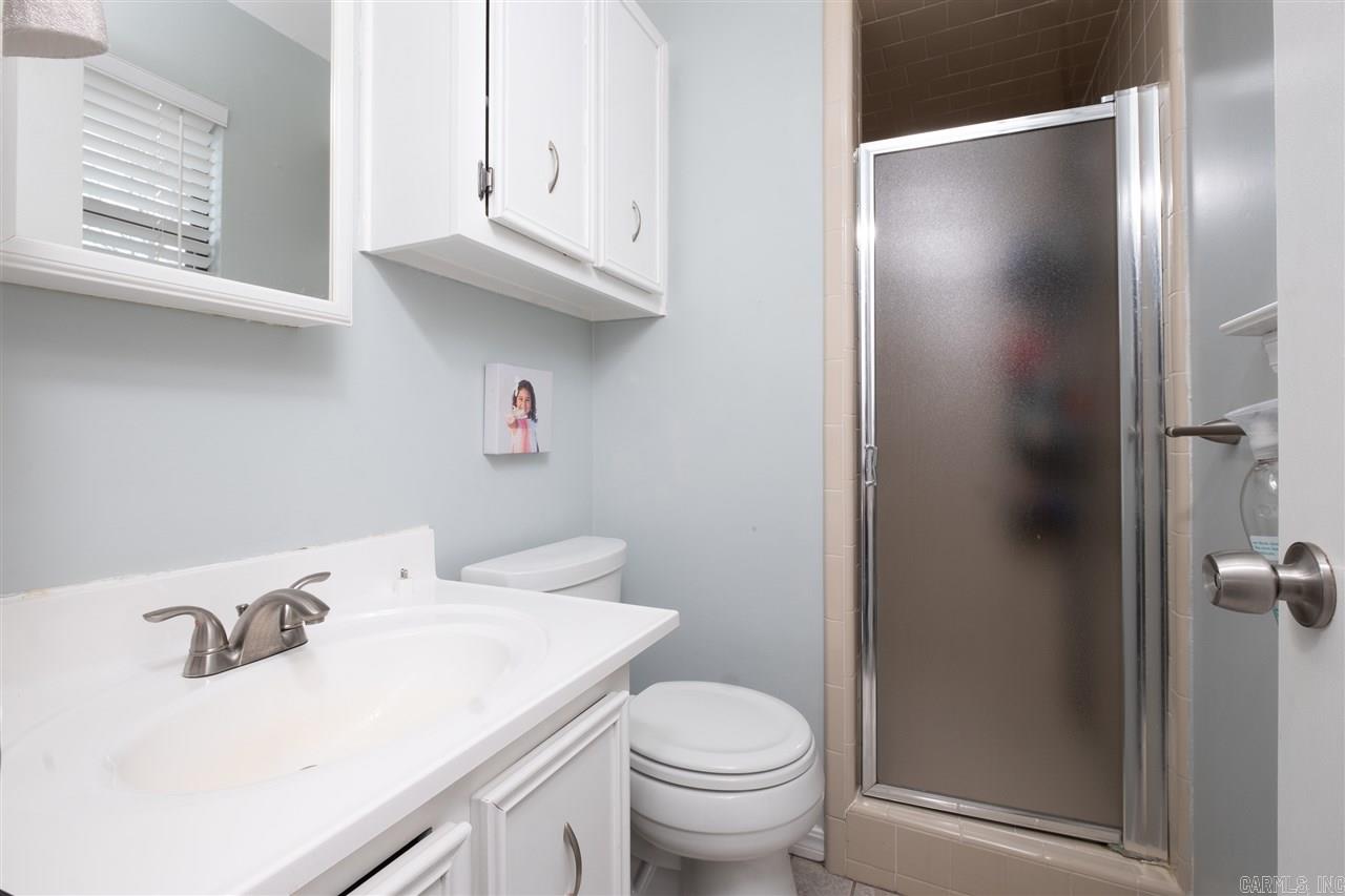 PLEASANT VIEW - Residential