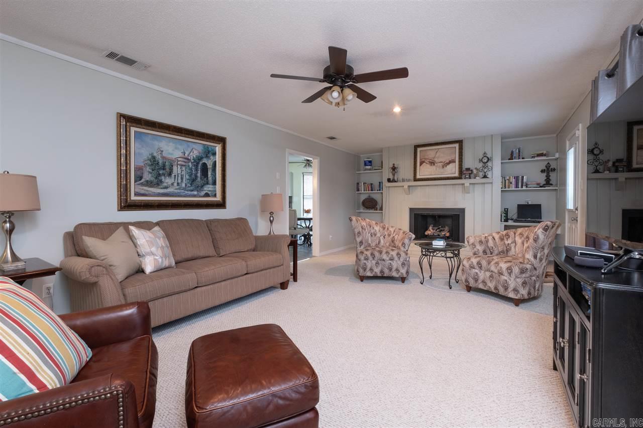 PLEASANT VIEW - Residential