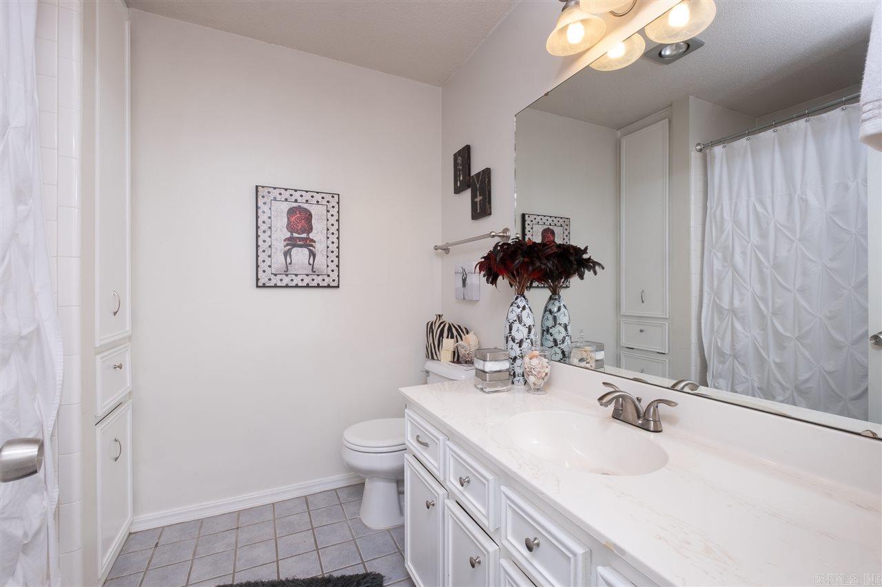 PLEASANT VIEW - Residential