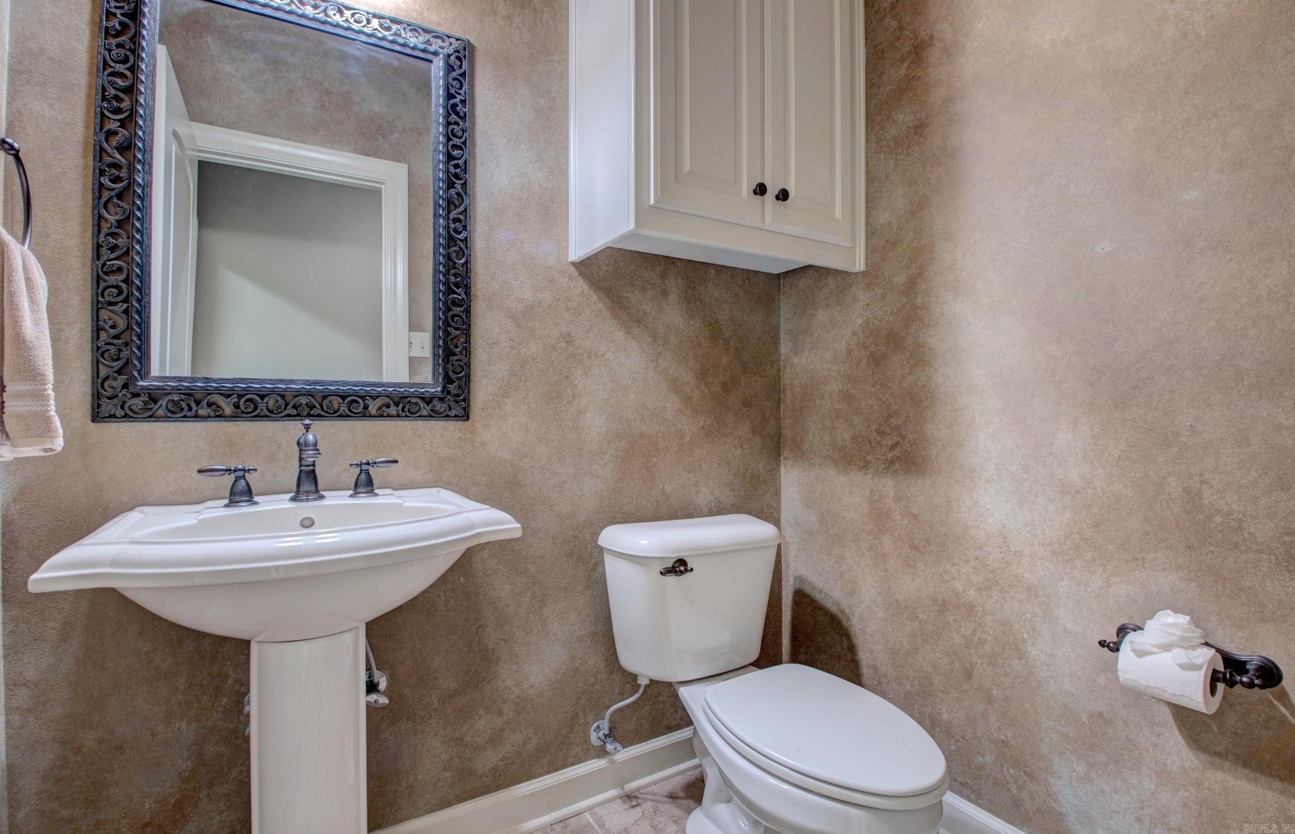 MAUMELLE VALLEY ESTATES - Residential