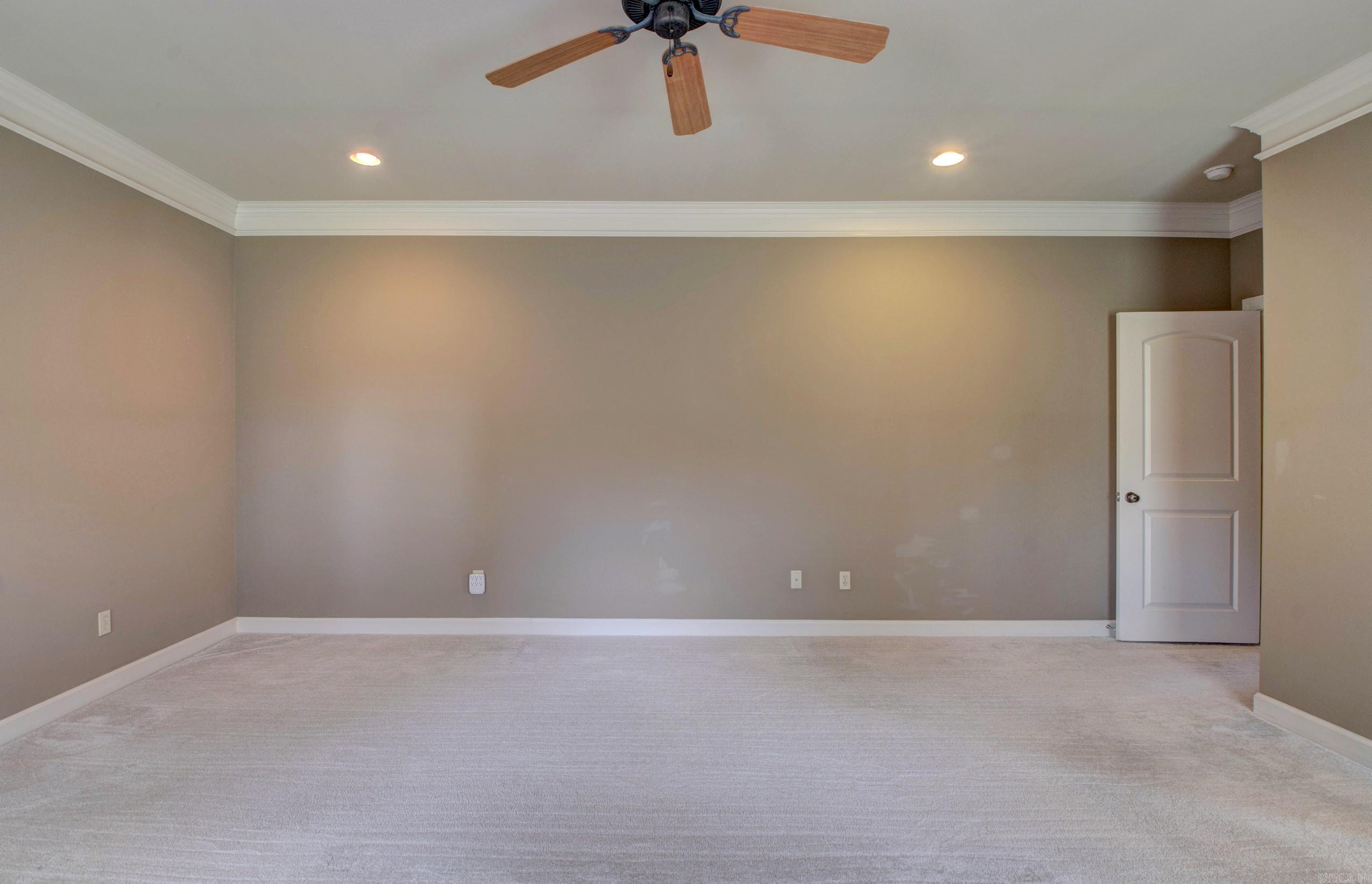 MAUMELLE VALLEY ESTATES - Residential