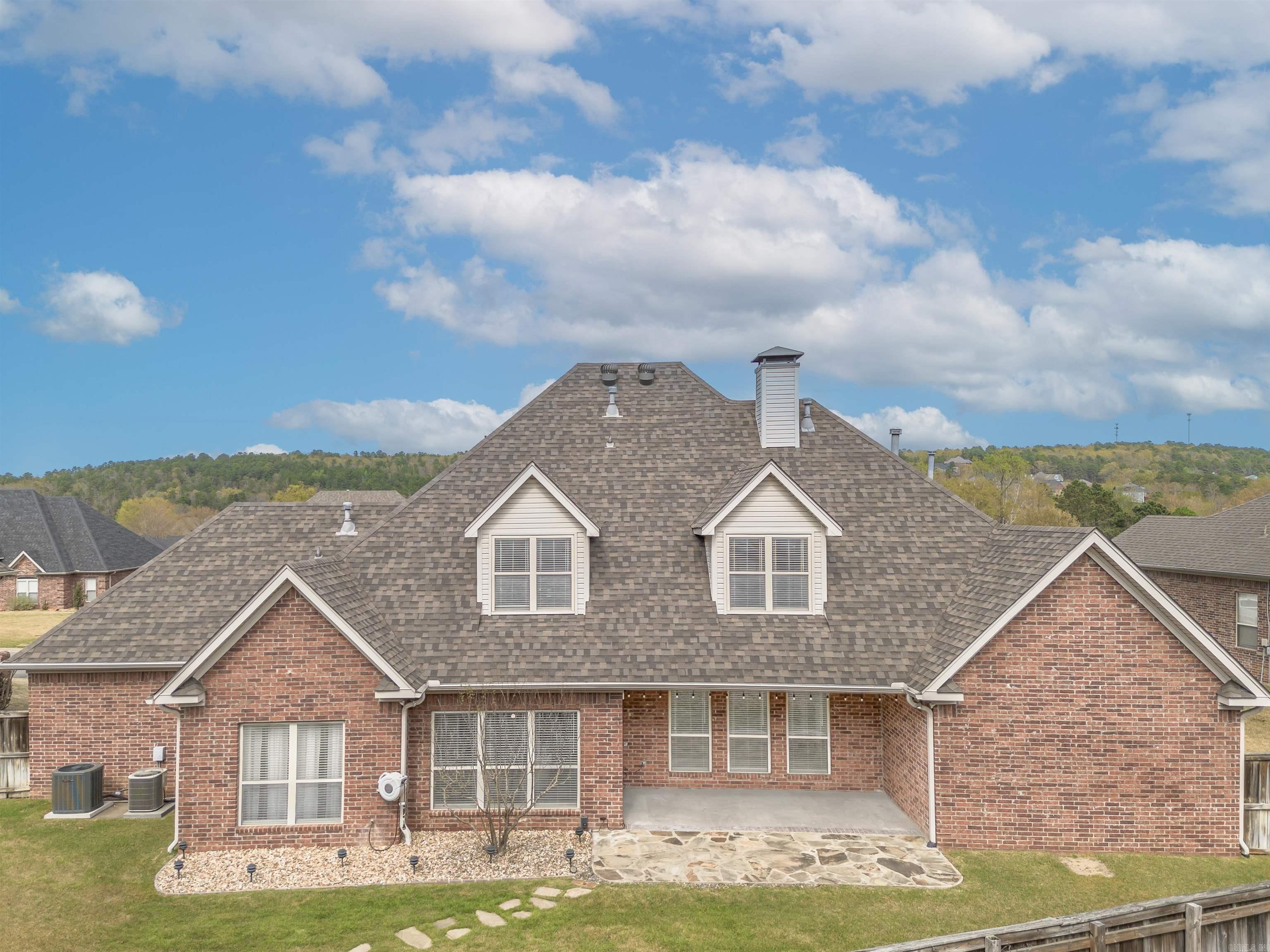 MAUMELLE VALLEY ESTATES - Residential