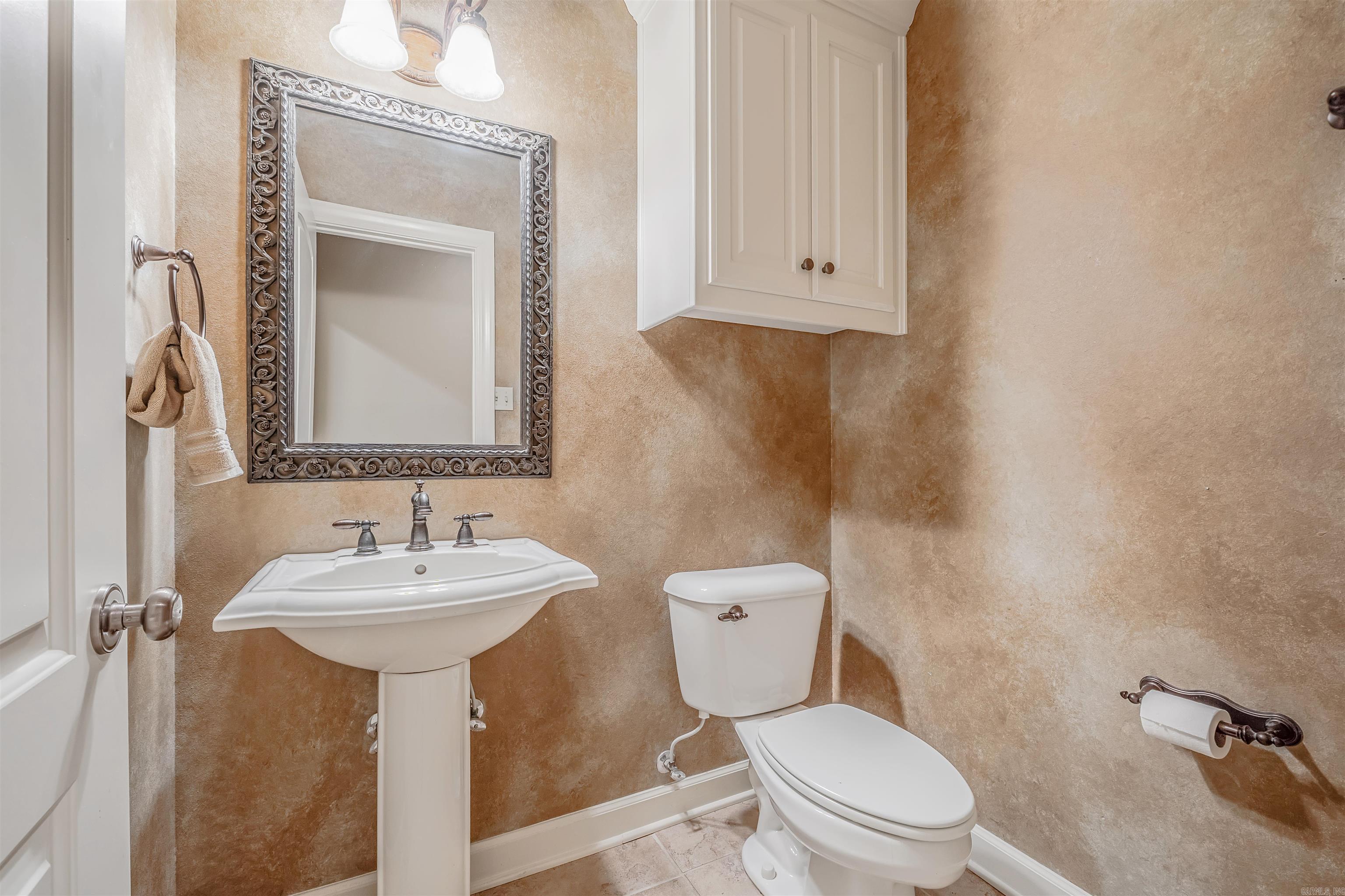 MAUMELLE VALLEY ESTATES - Residential