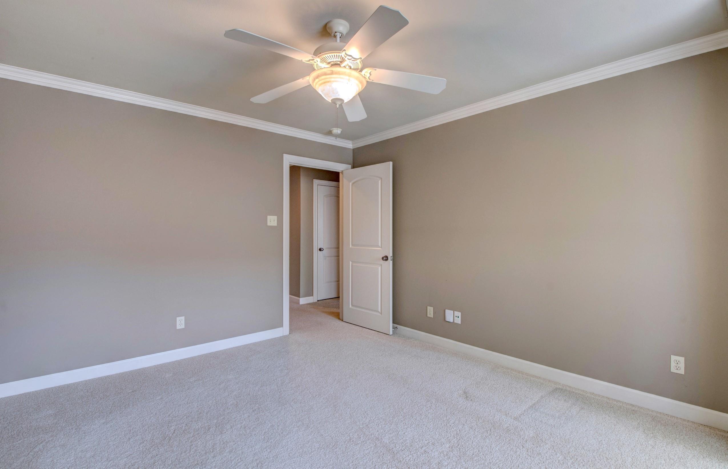 MAUMELLE VALLEY ESTATES - Residential