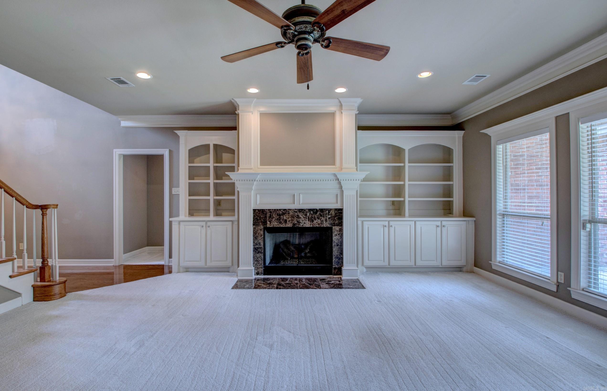 MAUMELLE VALLEY ESTATES - Residential
