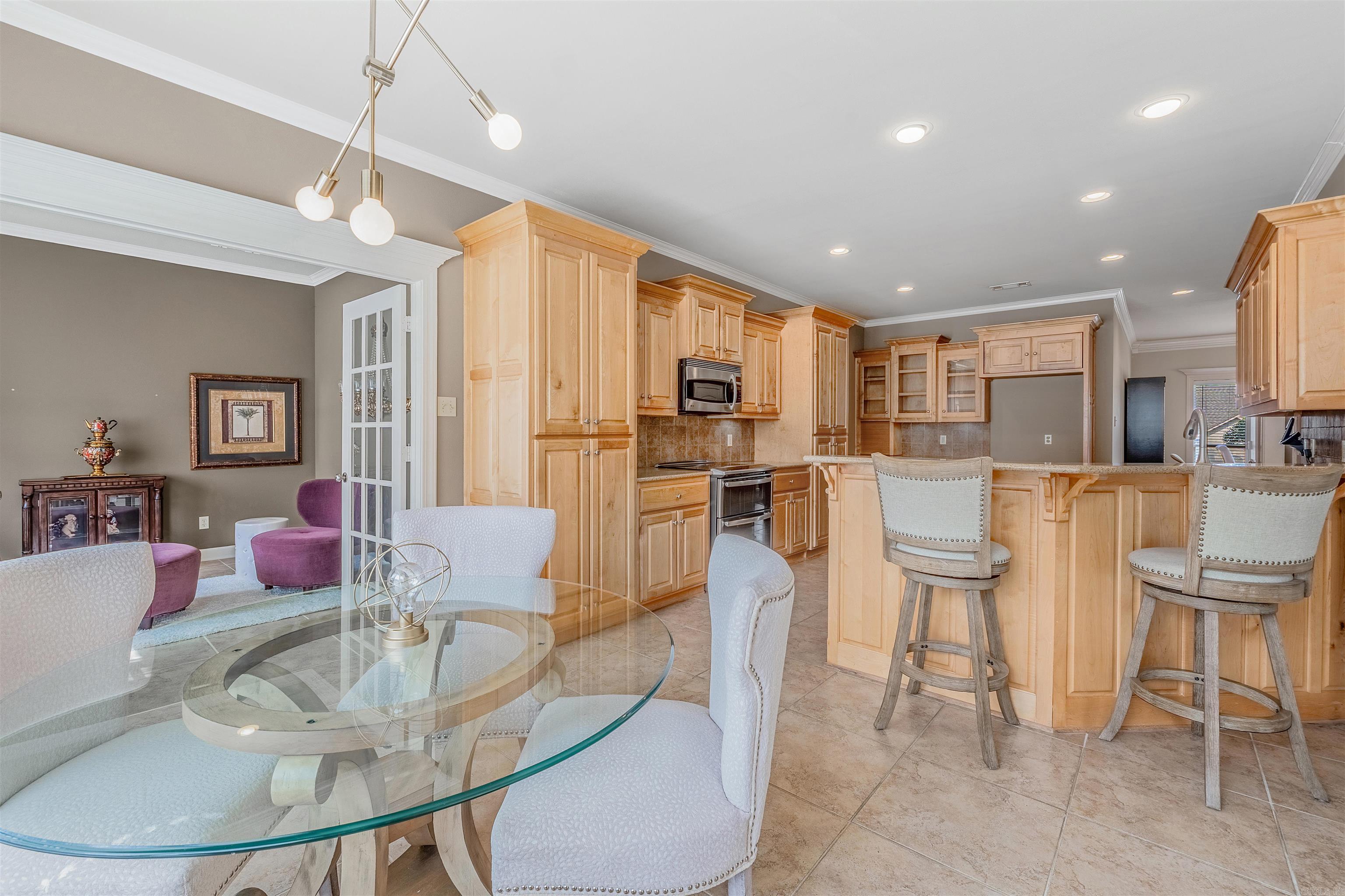 MAUMELLE VALLEY ESTATES - Residential