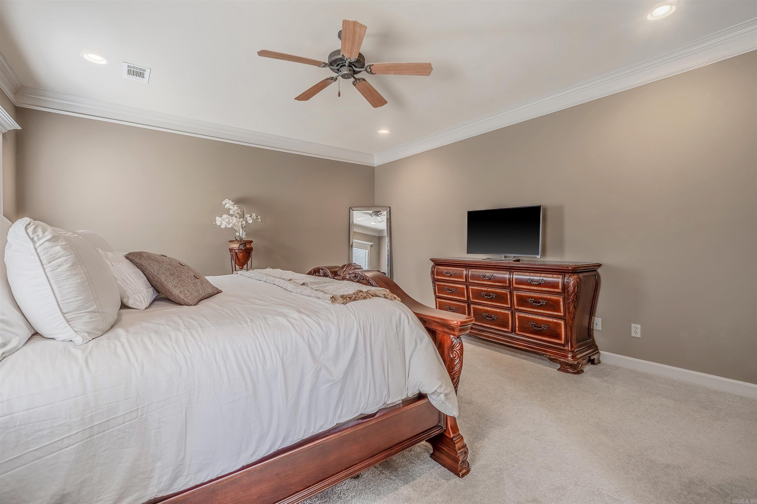 MAUMELLE VALLEY ESTATES - Residential