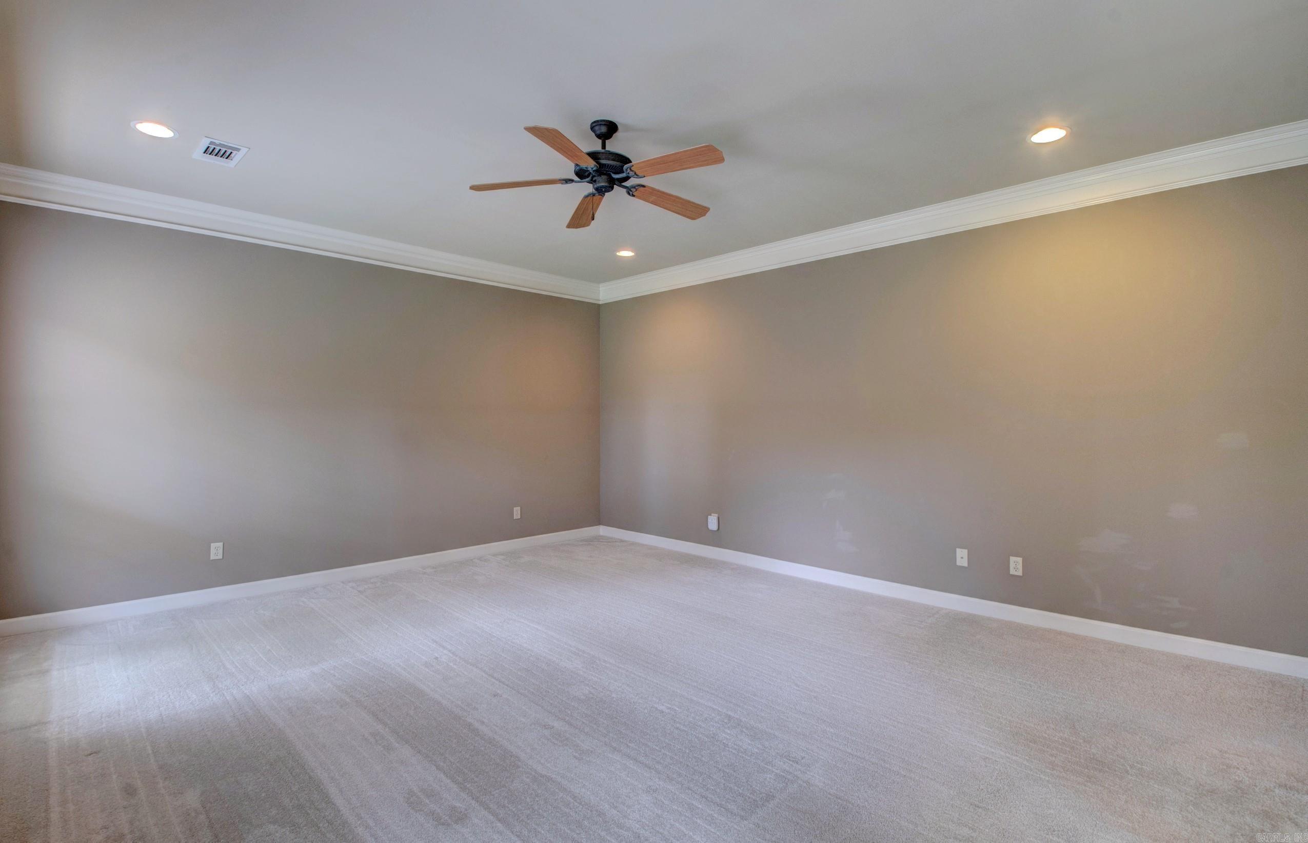 MAUMELLE VALLEY ESTATES - Residential