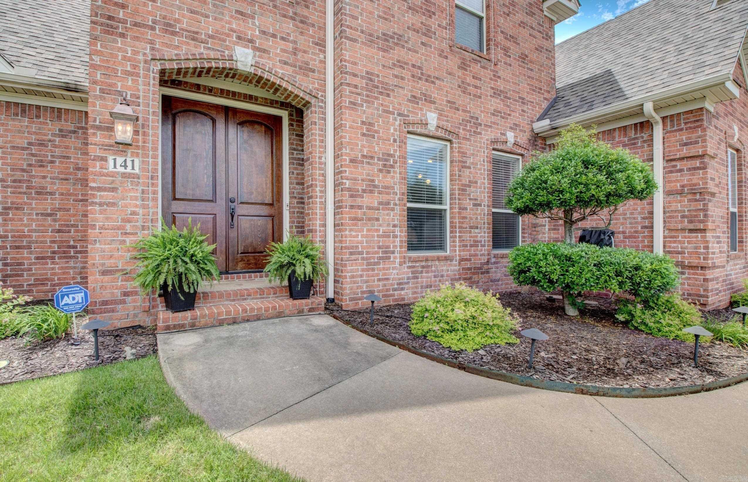 MAUMELLE VALLEY ESTATES - Residential