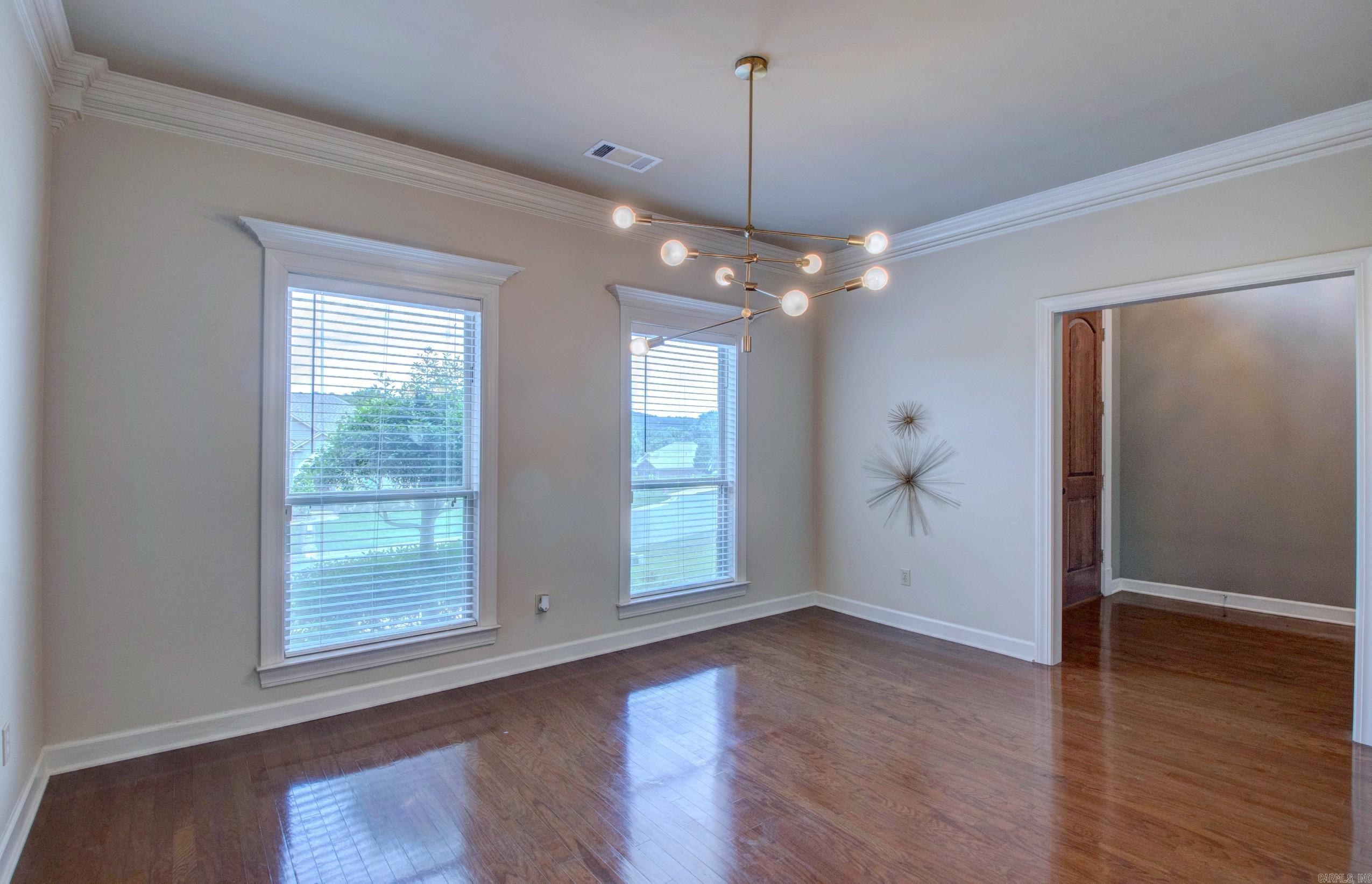 MAUMELLE VALLEY ESTATES - Residential