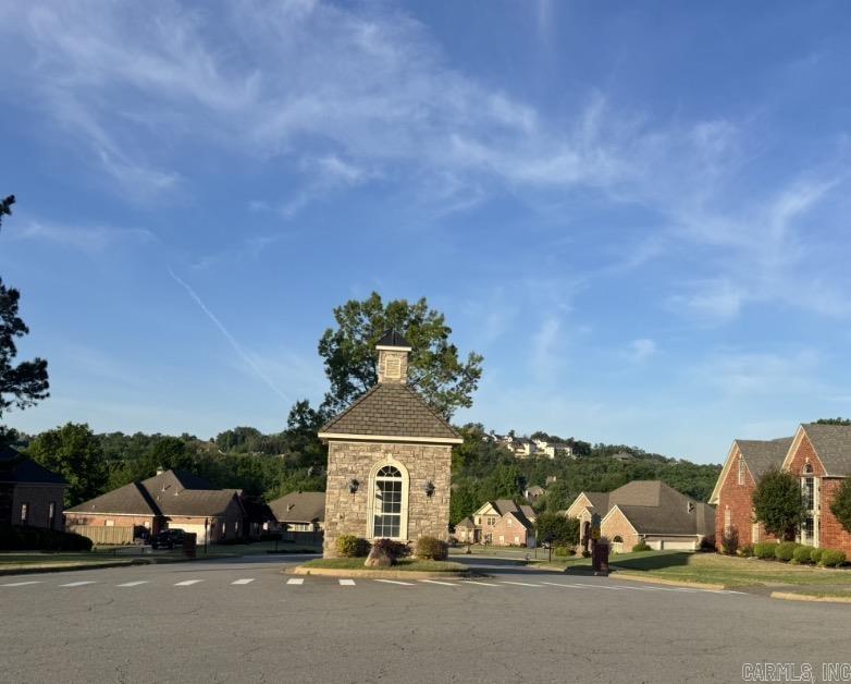 MAUMELLE VALLEY ESTATES - Residential