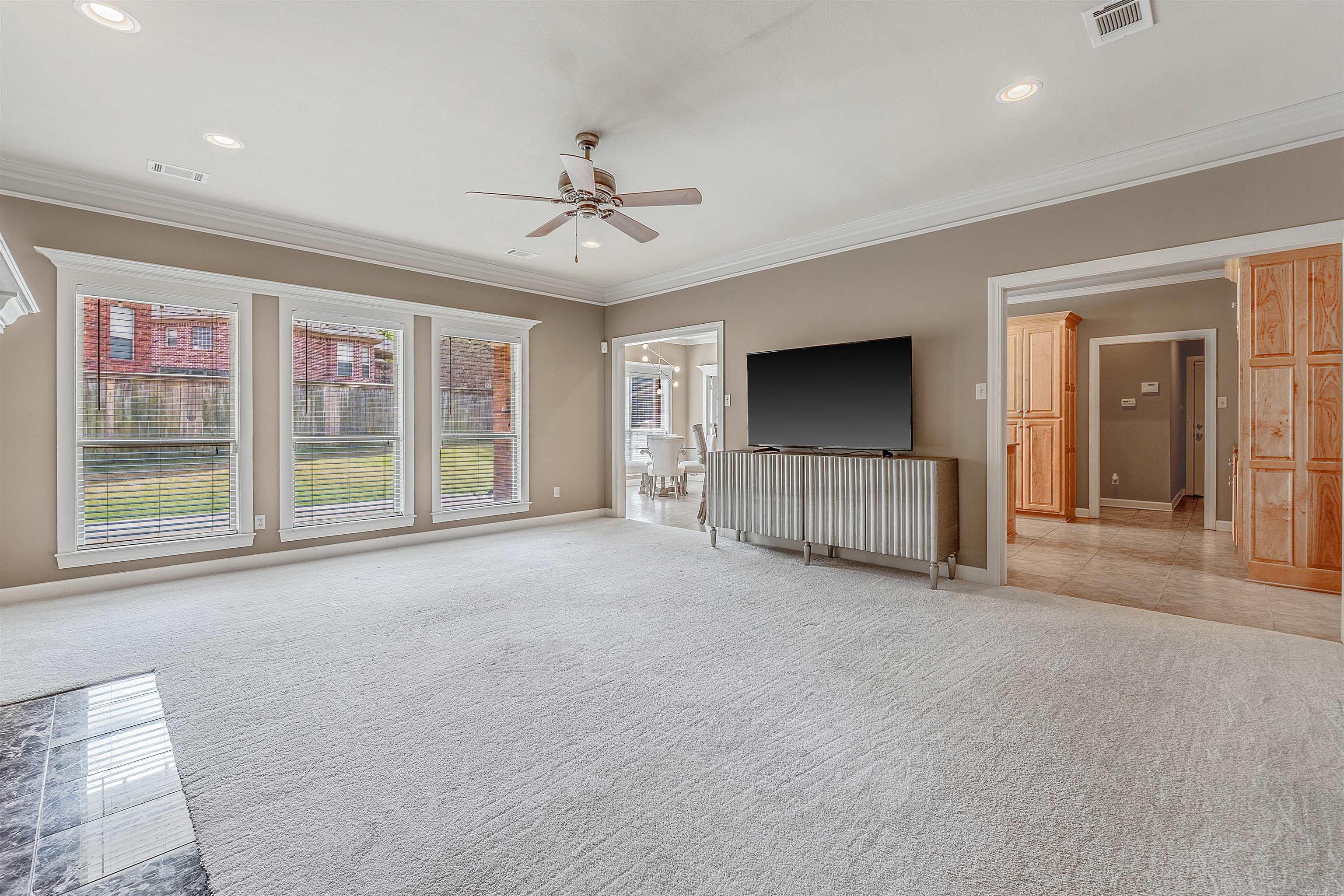 MAUMELLE VALLEY ESTATES - Residential