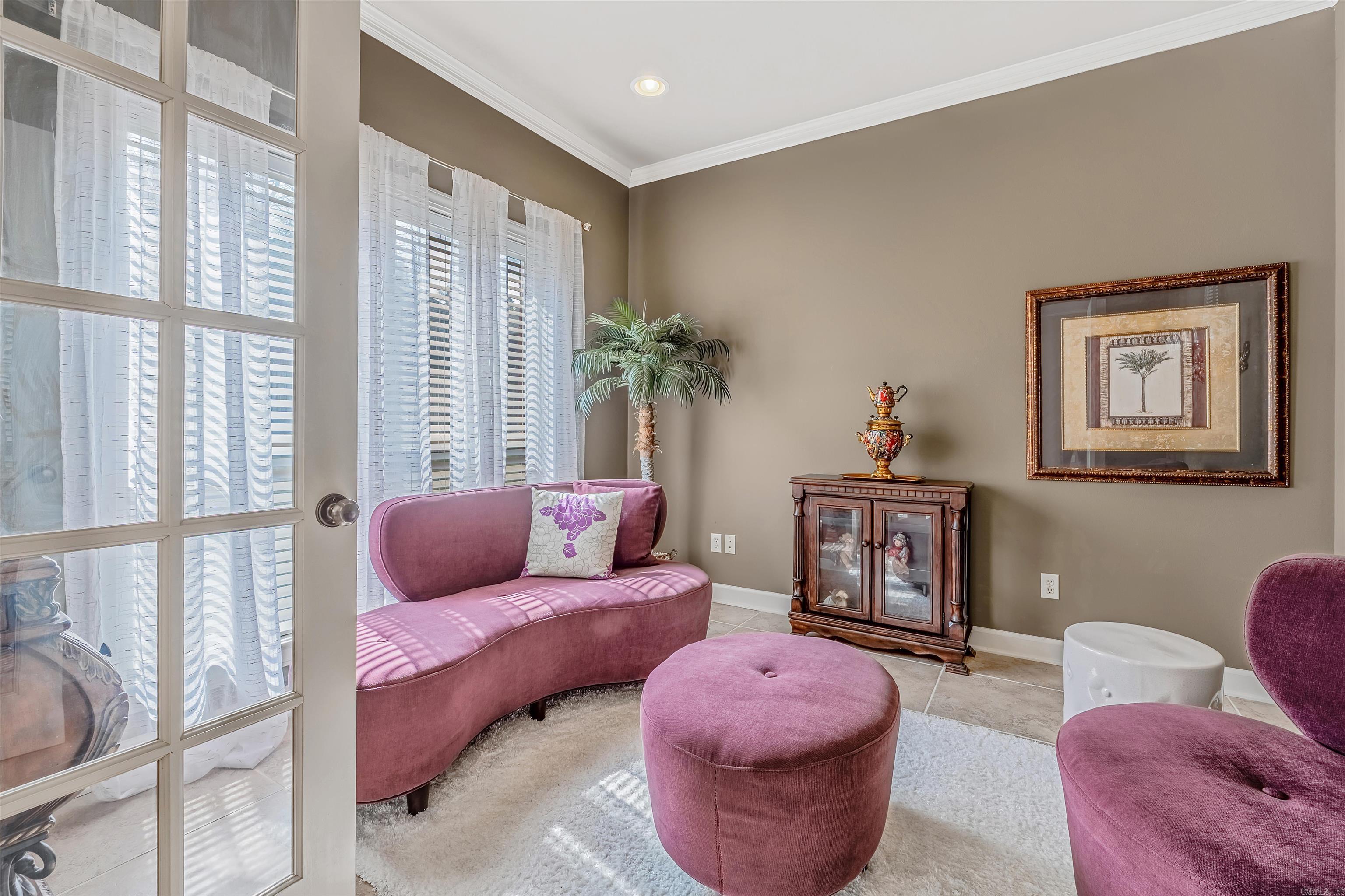 MAUMELLE VALLEY ESTATES - Residential