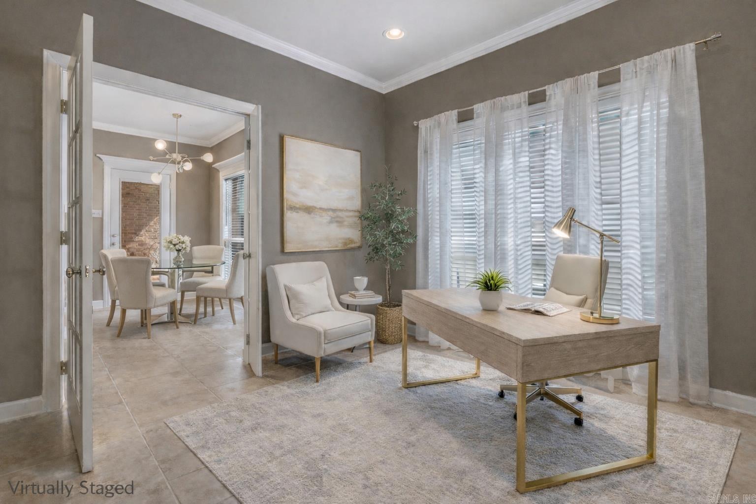 MAUMELLE VALLEY ESTATES - Residential