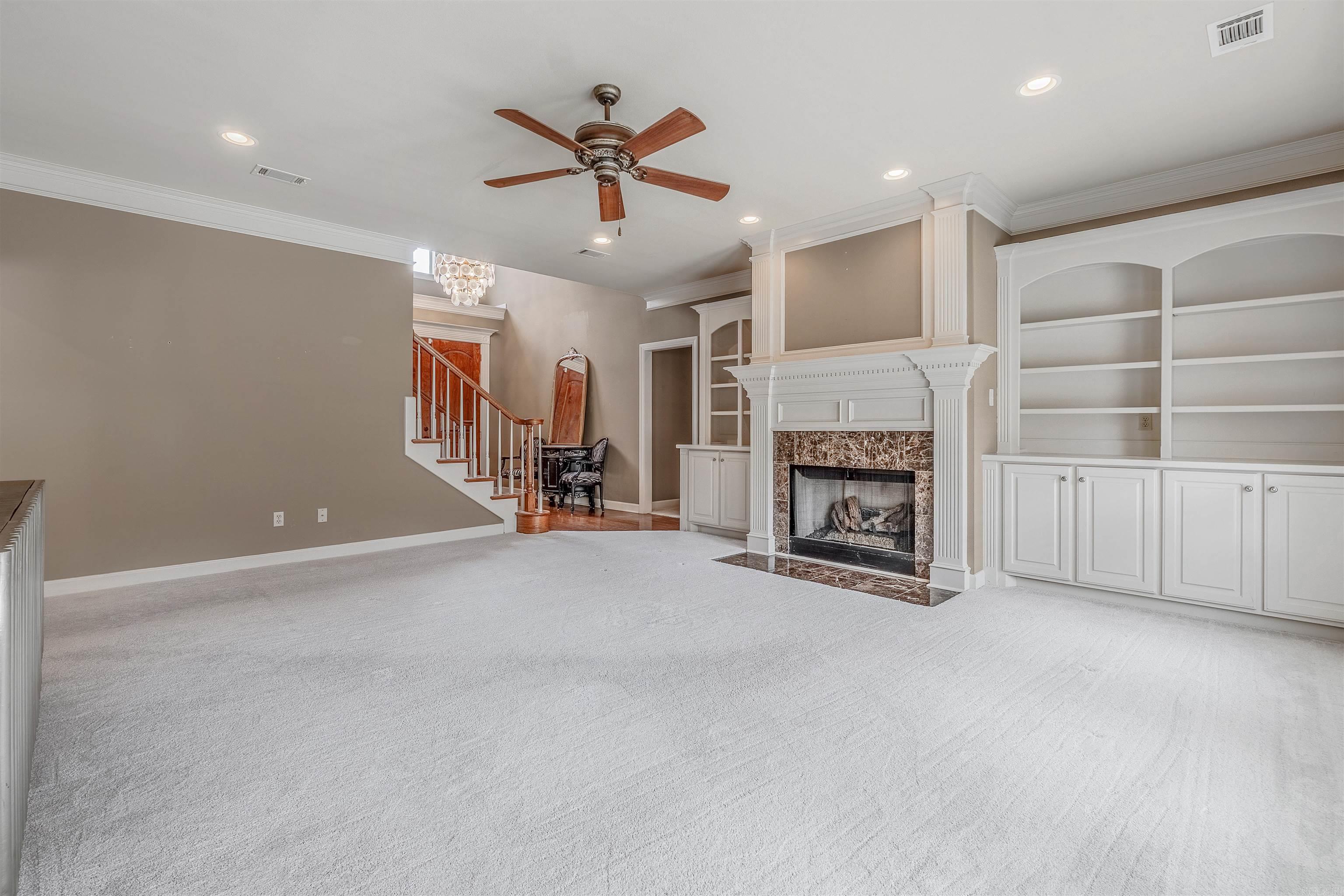 MAUMELLE VALLEY ESTATES - Residential