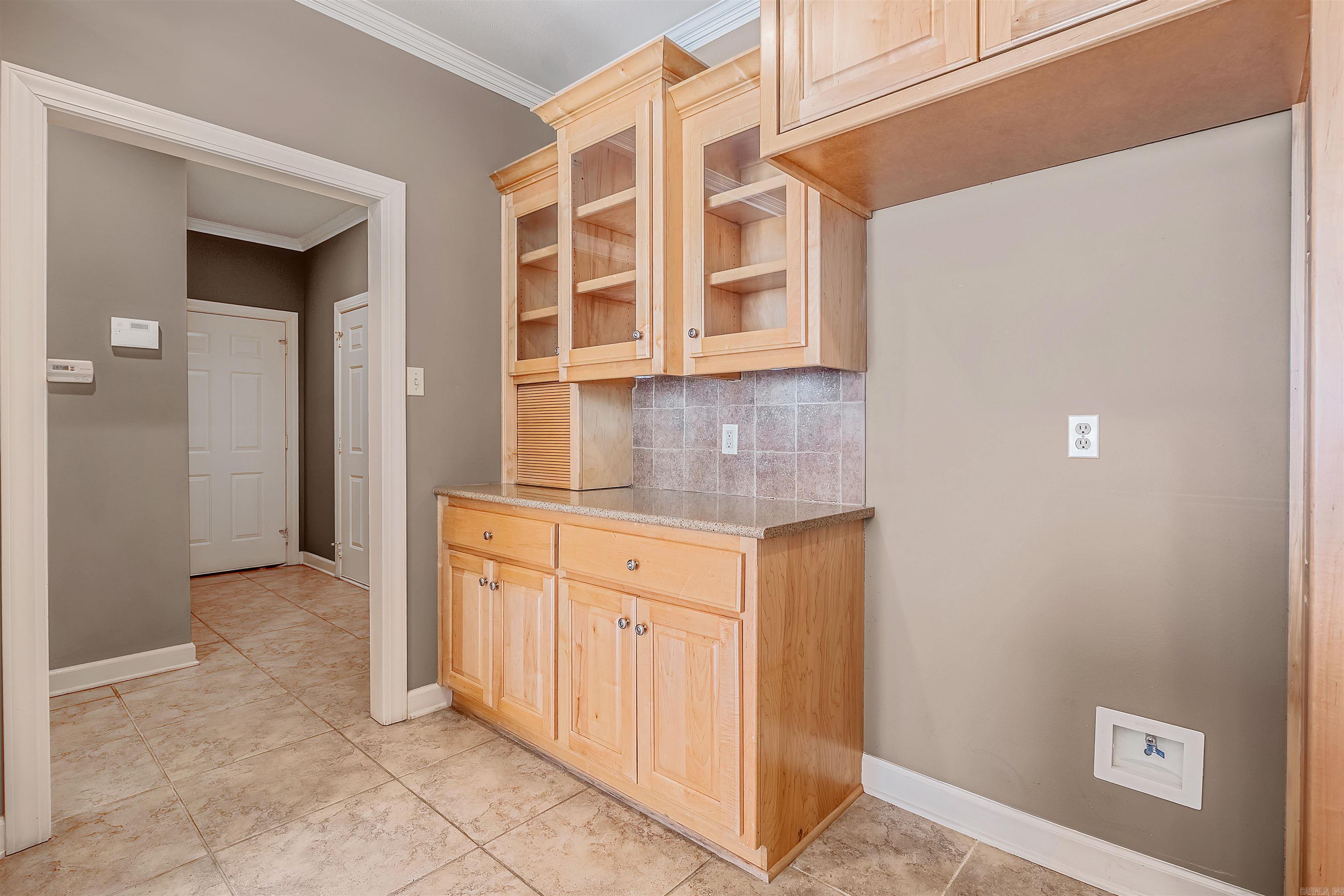 MAUMELLE VALLEY ESTATES - Residential