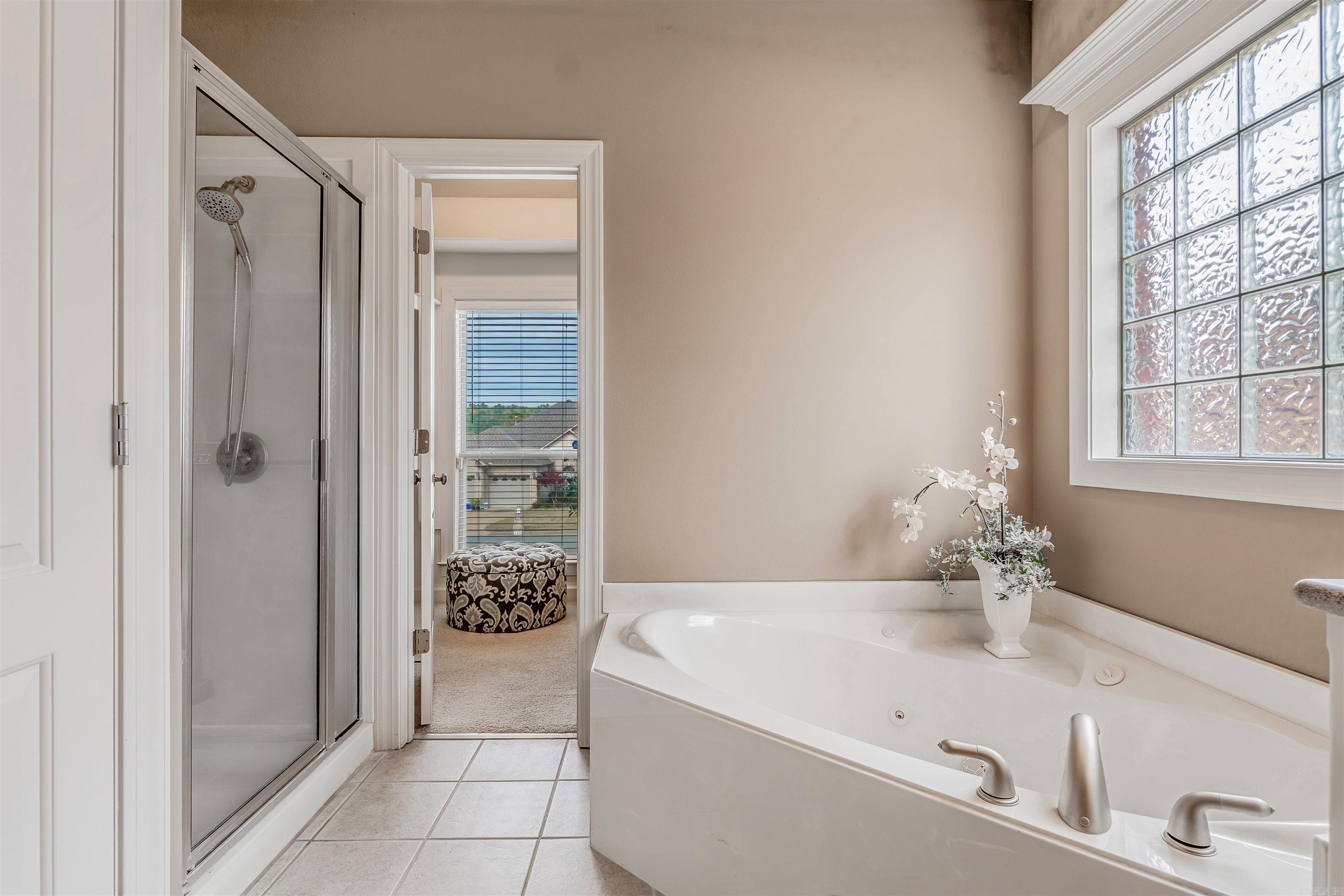 MAUMELLE VALLEY ESTATES - Residential