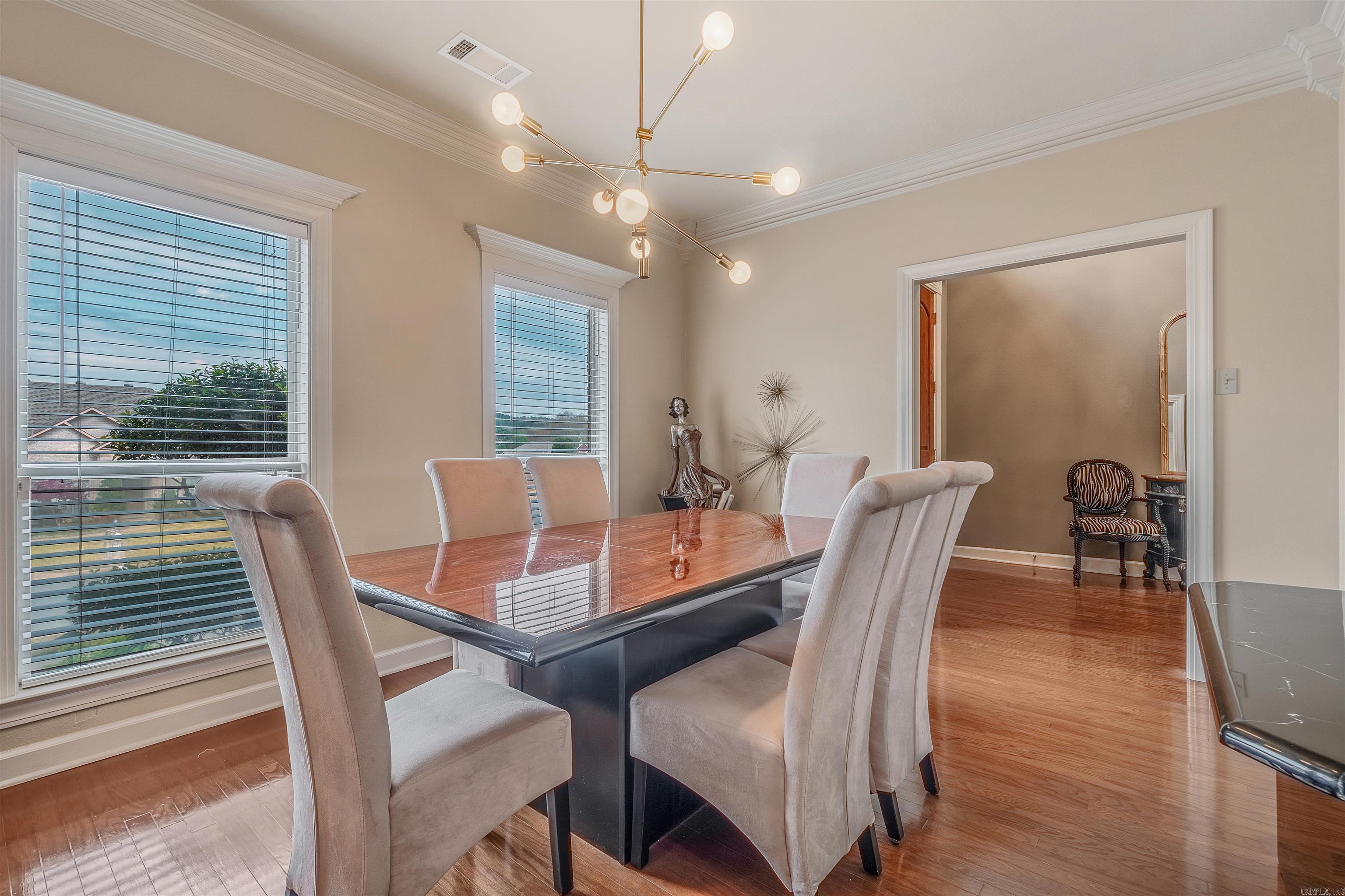 MAUMELLE VALLEY ESTATES - Residential