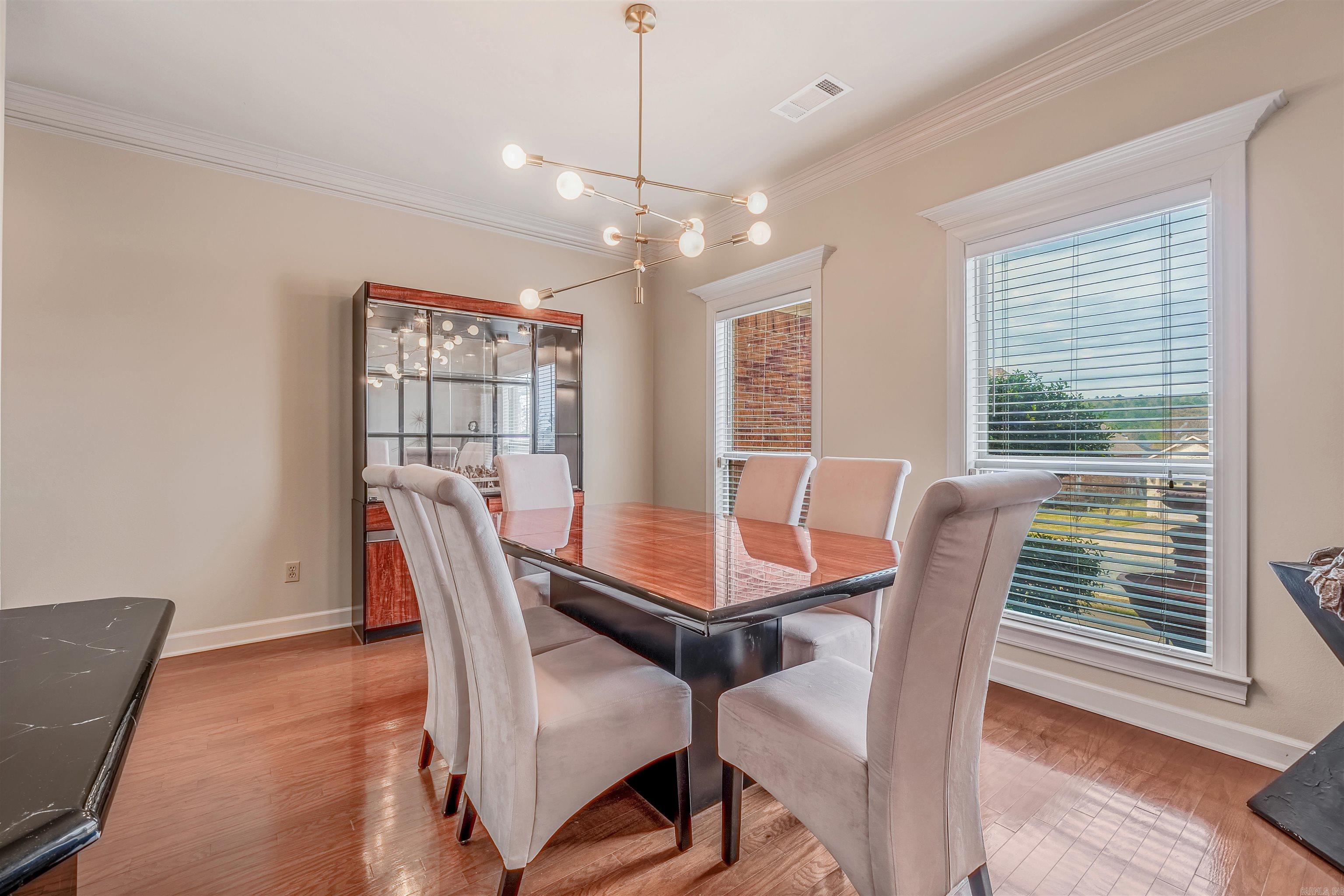 MAUMELLE VALLEY ESTATES - Residential