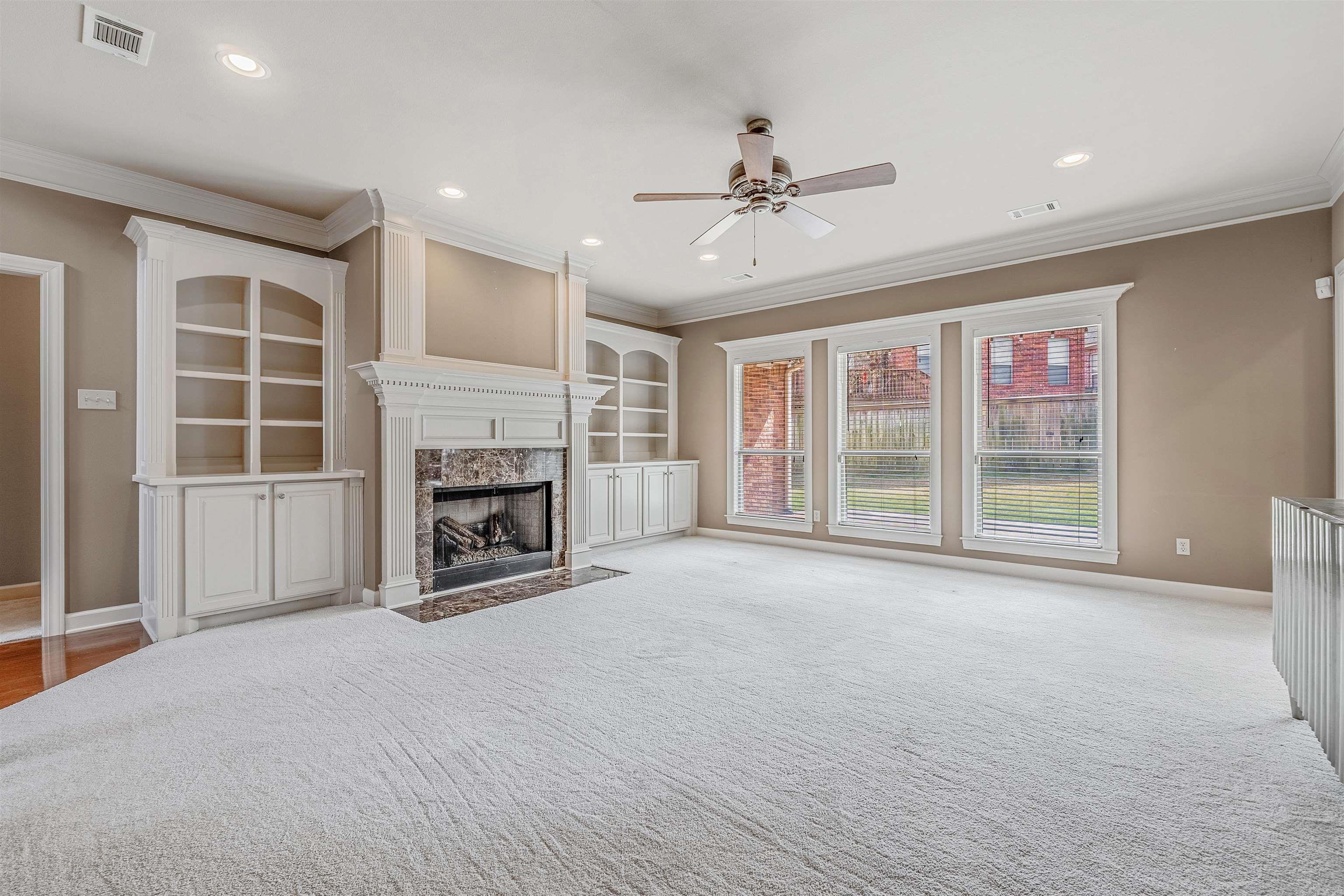 MAUMELLE VALLEY ESTATES - Residential