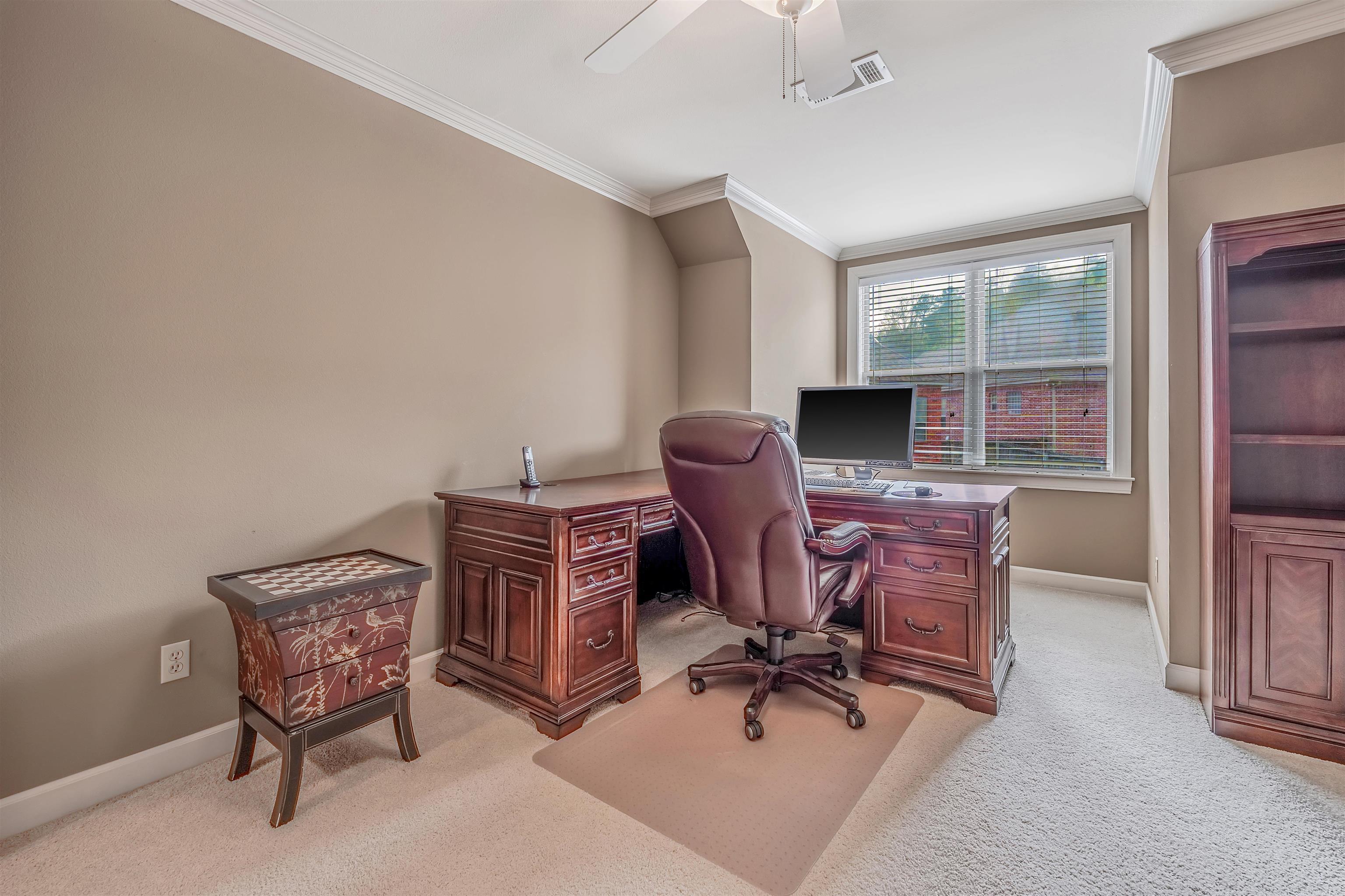 MAUMELLE VALLEY ESTATES - Residential