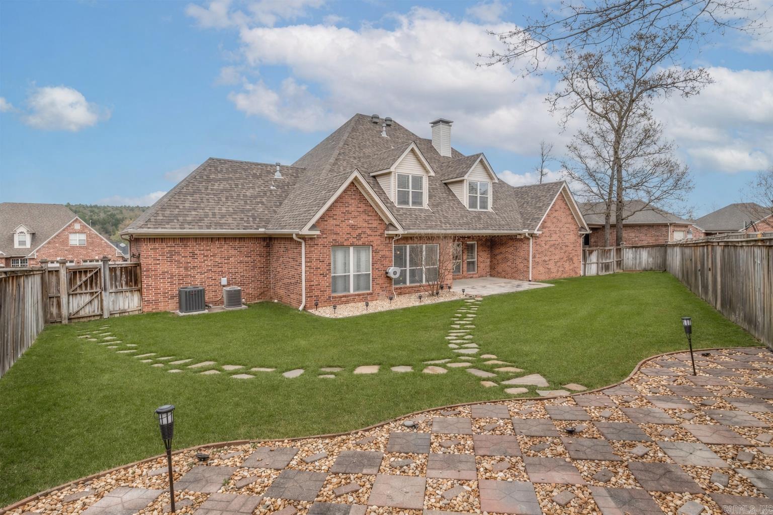 MAUMELLE VALLEY ESTATES - Residential
