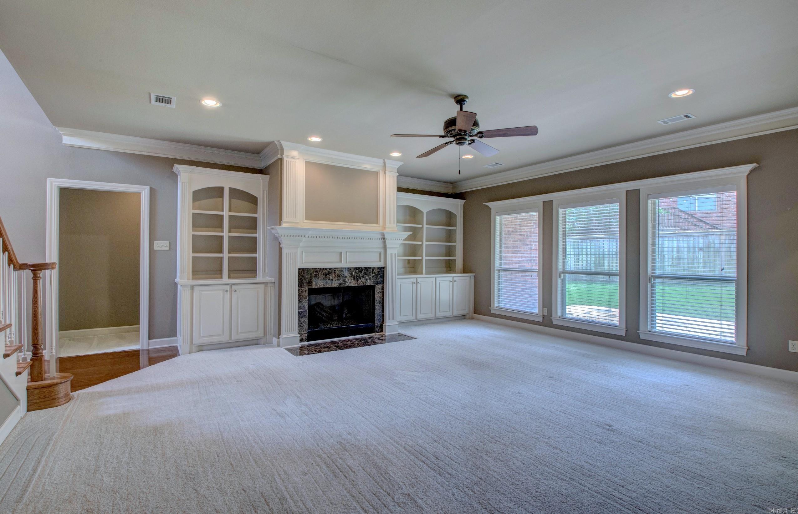 MAUMELLE VALLEY ESTATES - Residential