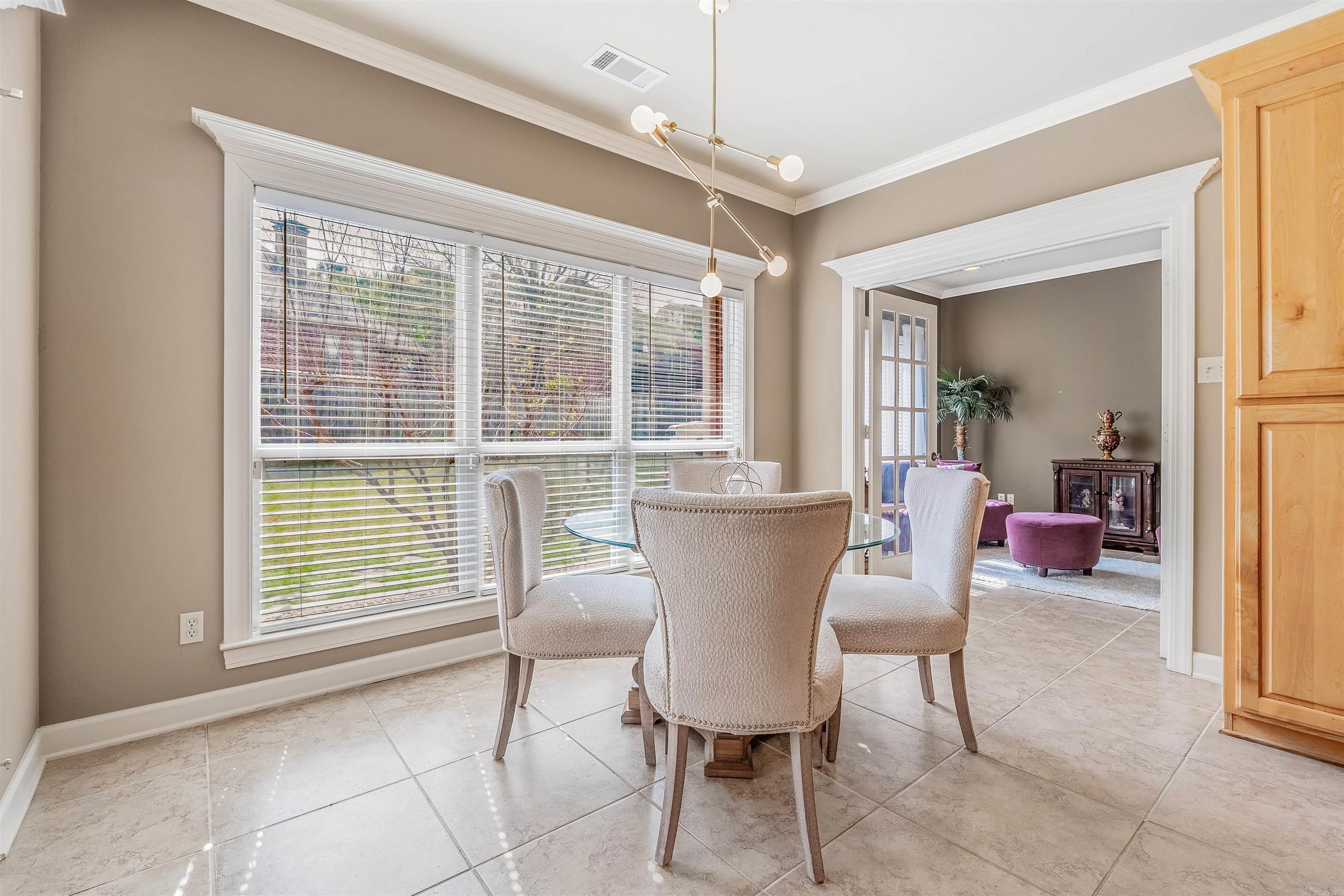 MAUMELLE VALLEY ESTATES - Residential