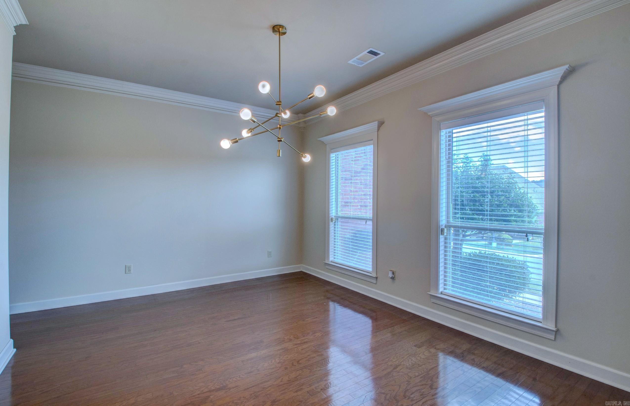 MAUMELLE VALLEY ESTATES - Residential