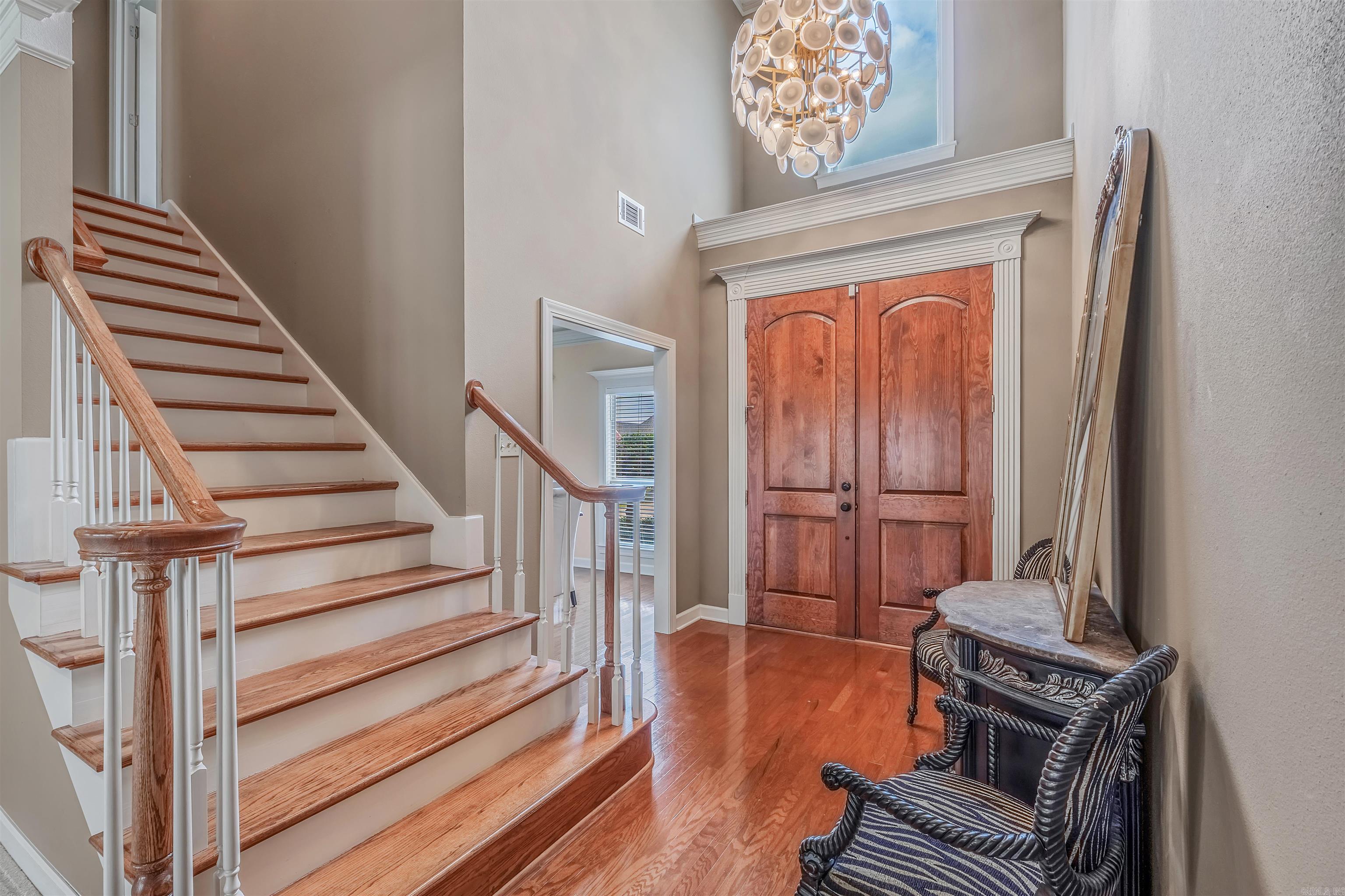 MAUMELLE VALLEY ESTATES - Residential